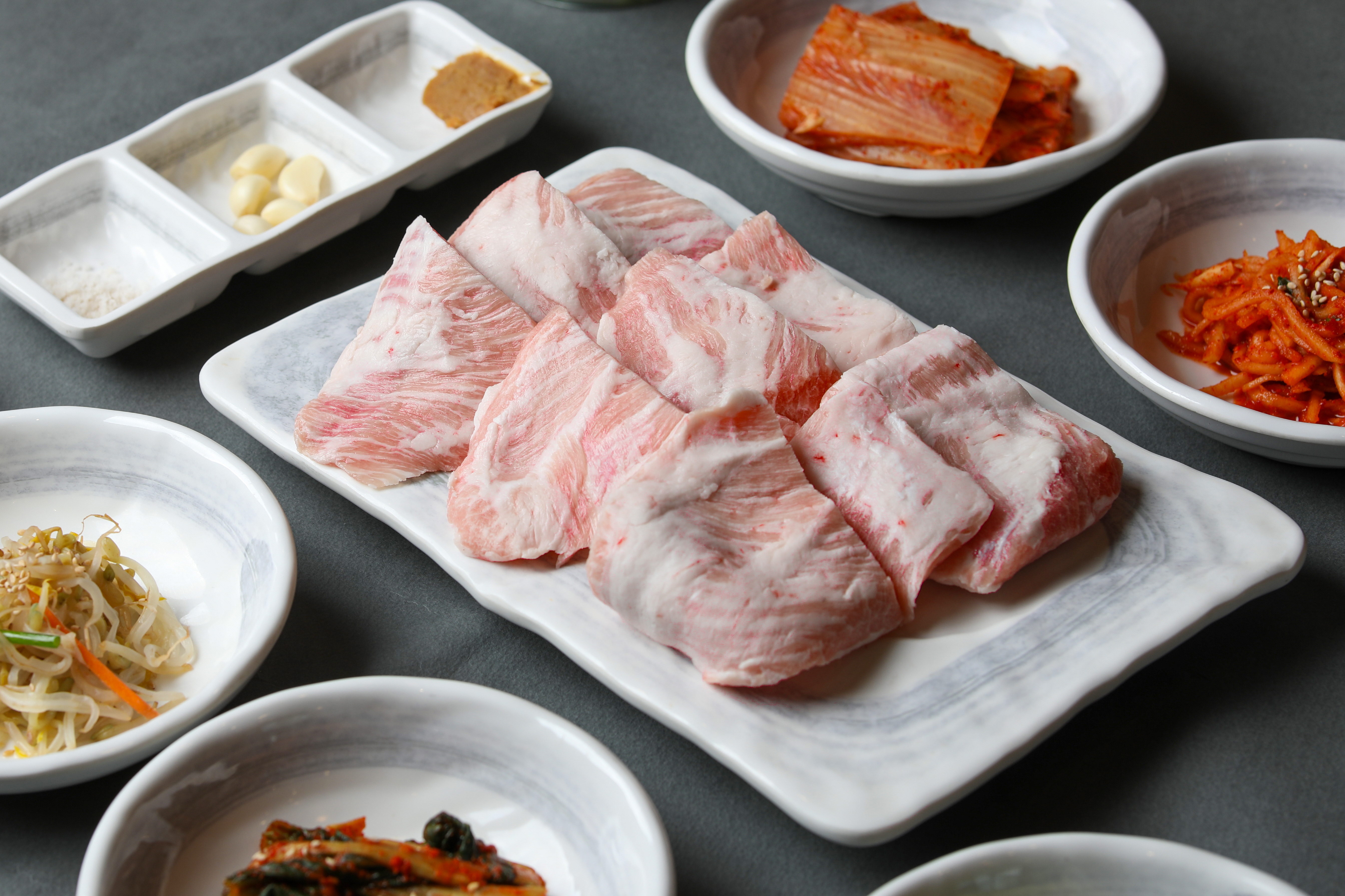 금산식육식당