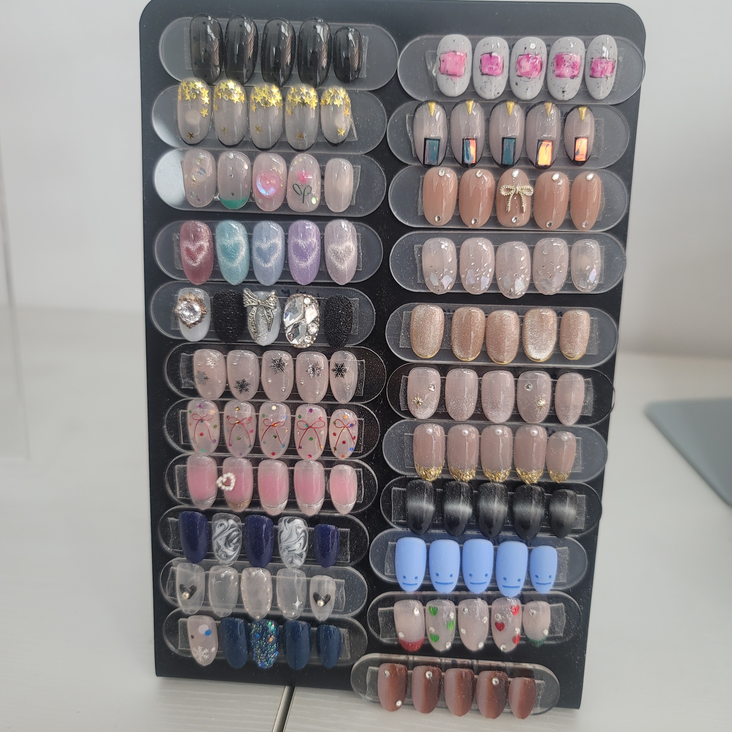 양재동네일샵 대표 이미지