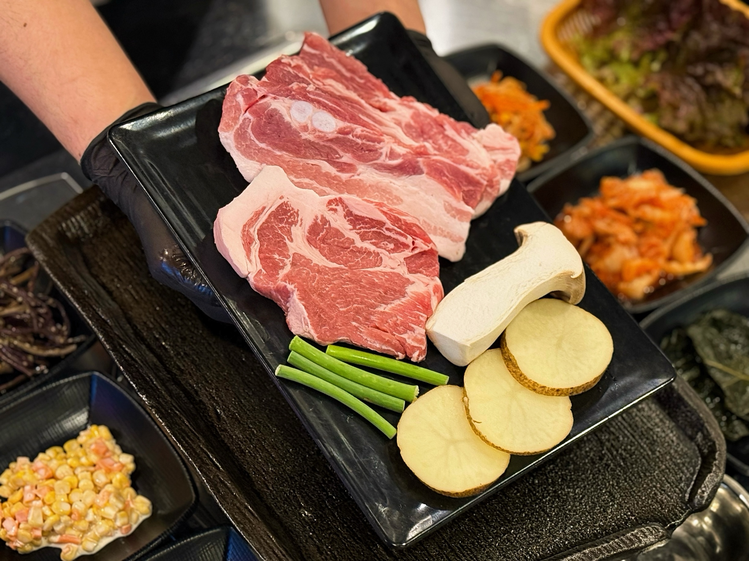 청학돈A세트