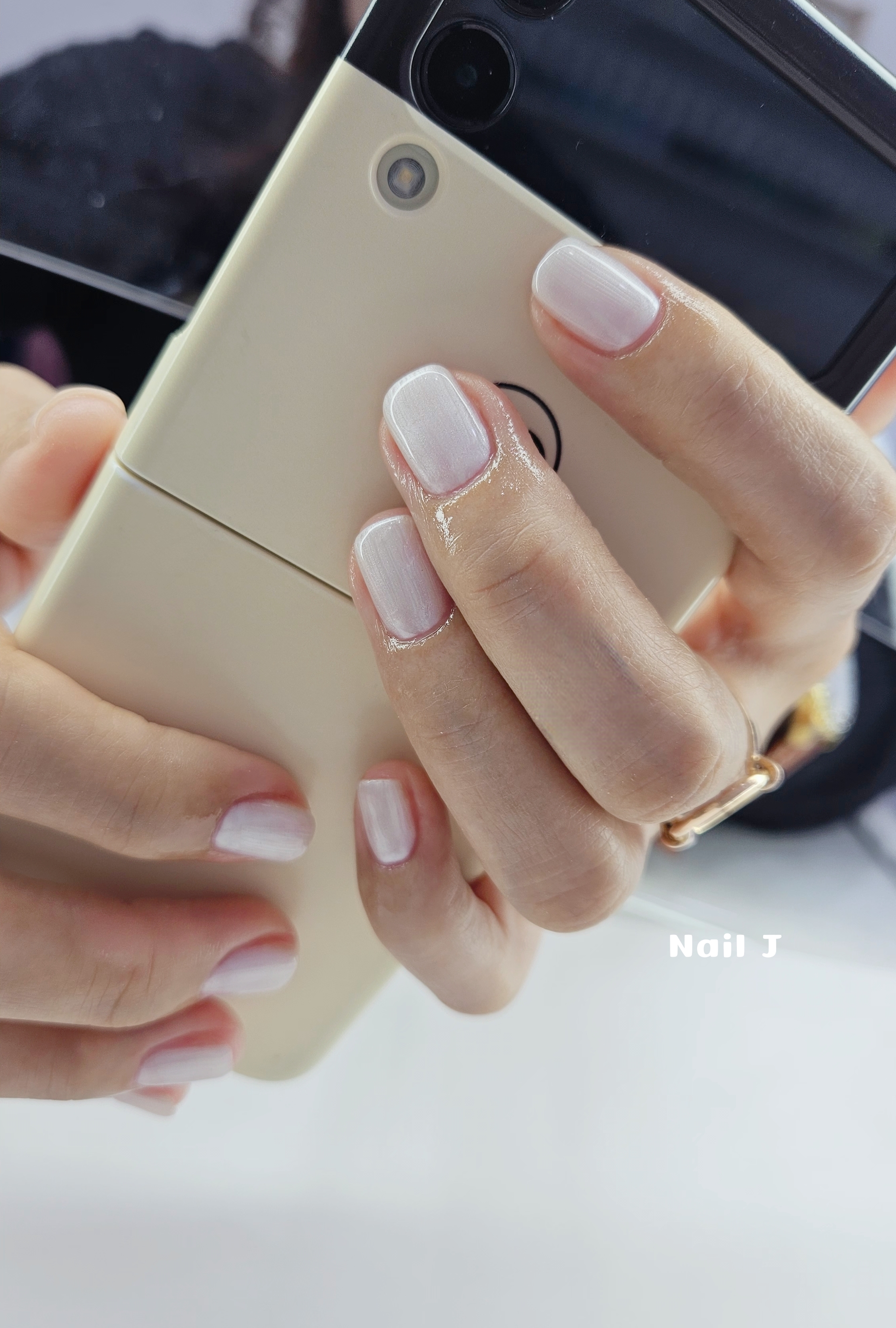 네일제이