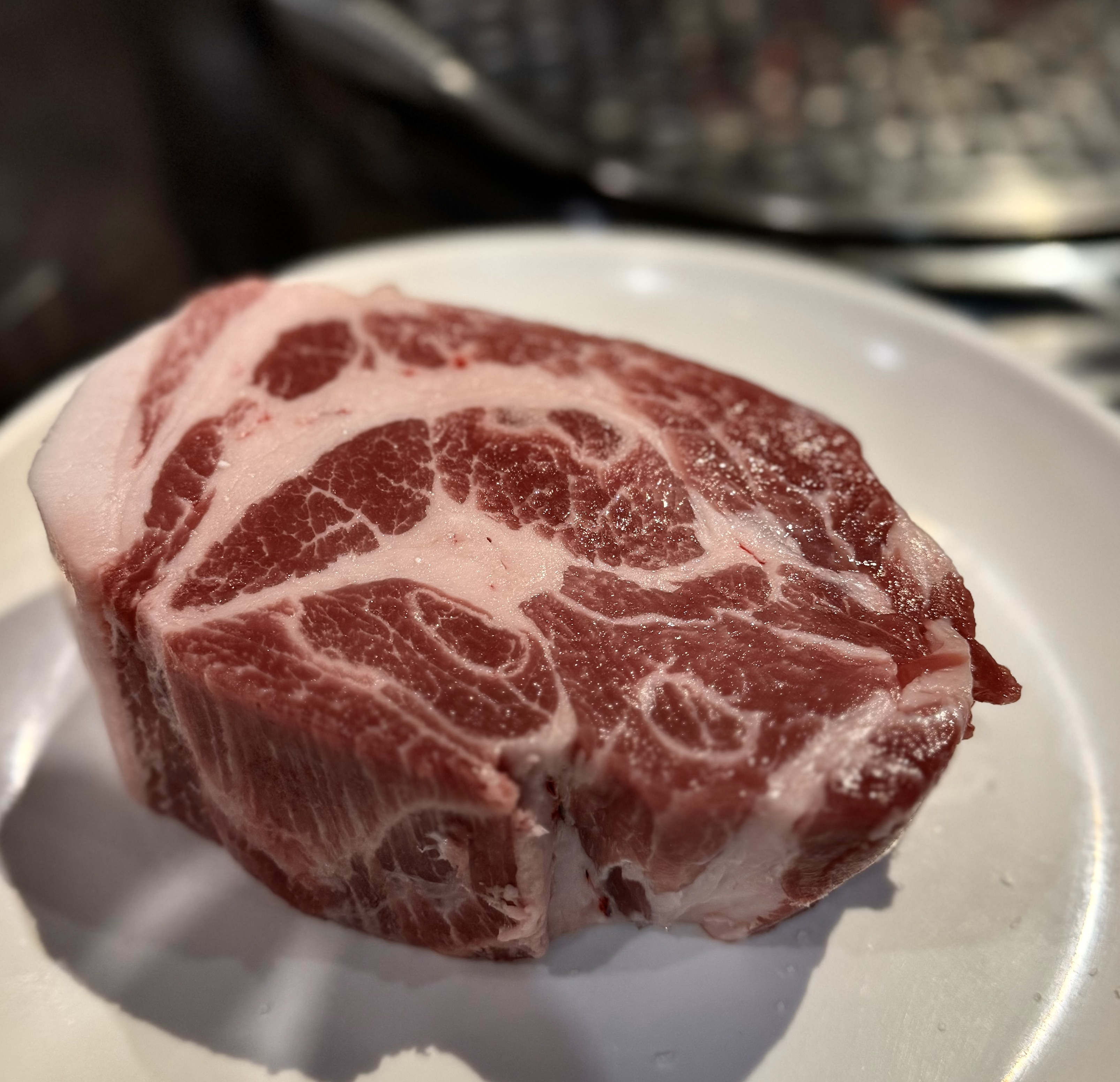 선두직화구이 평택안중점 설명사진