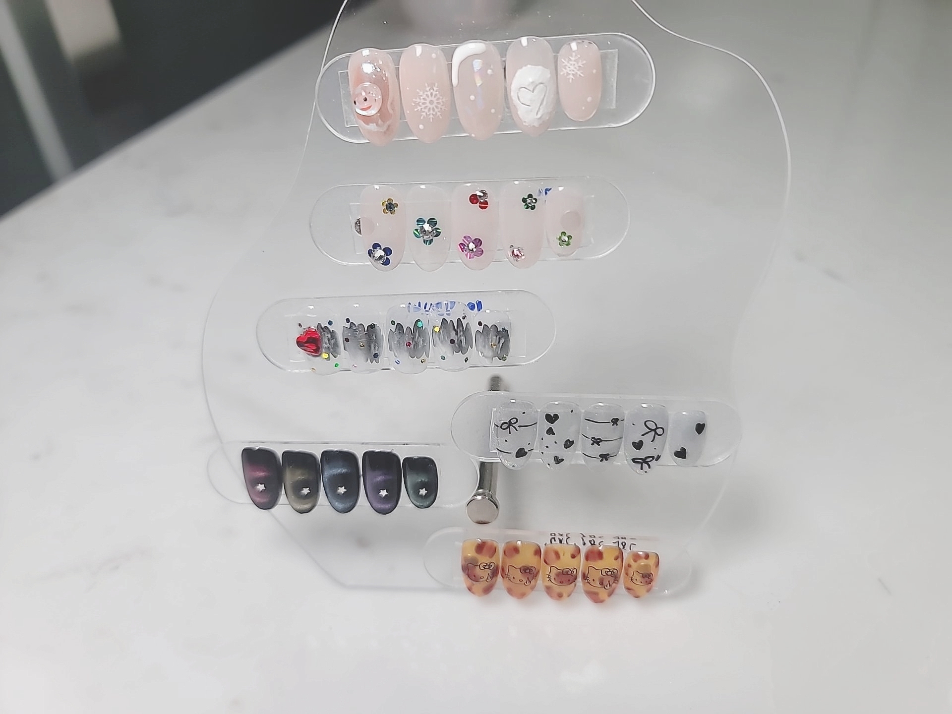 양재동네일샵 대표 이미지