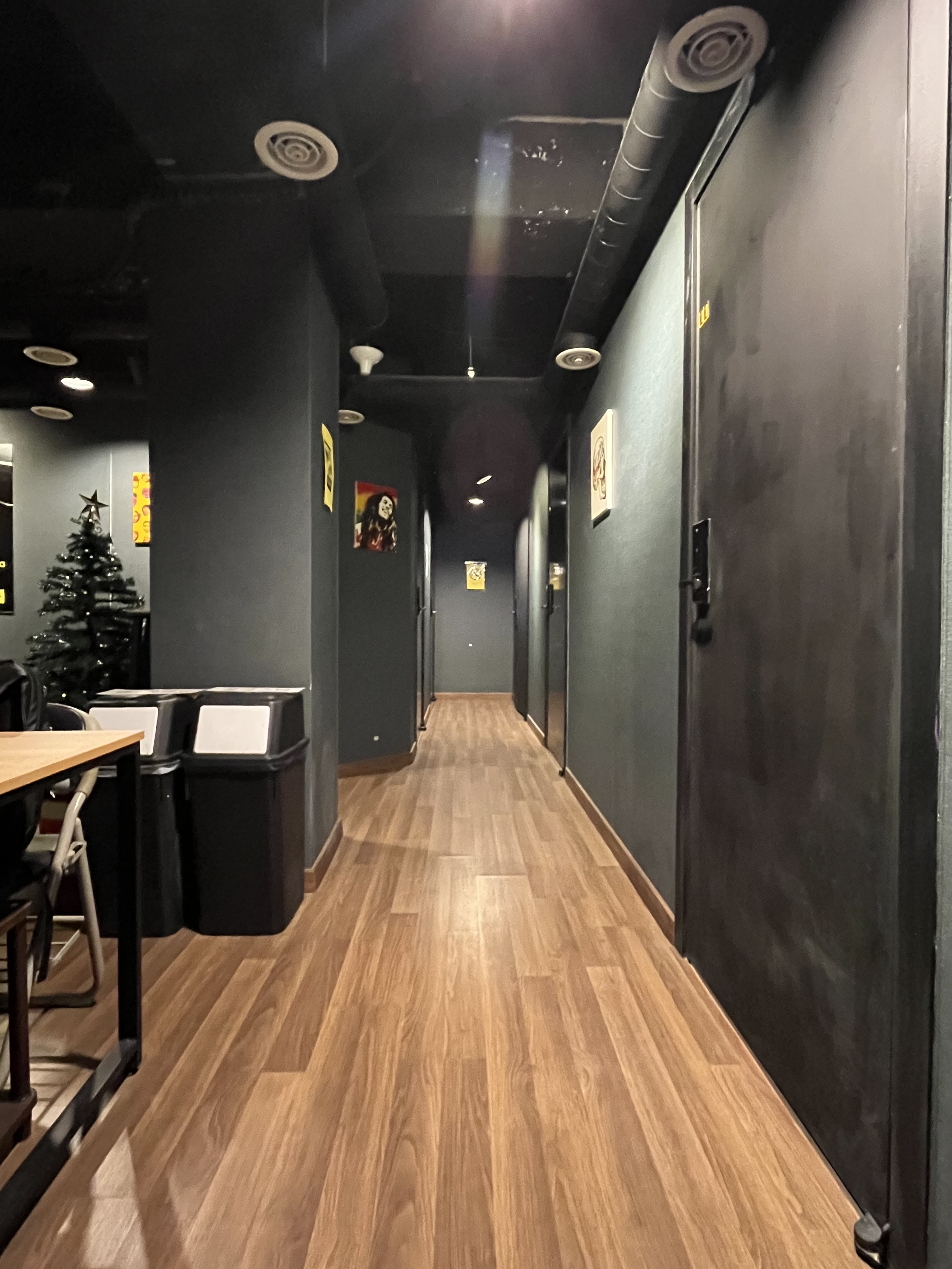 2번째 스튜디오 사진