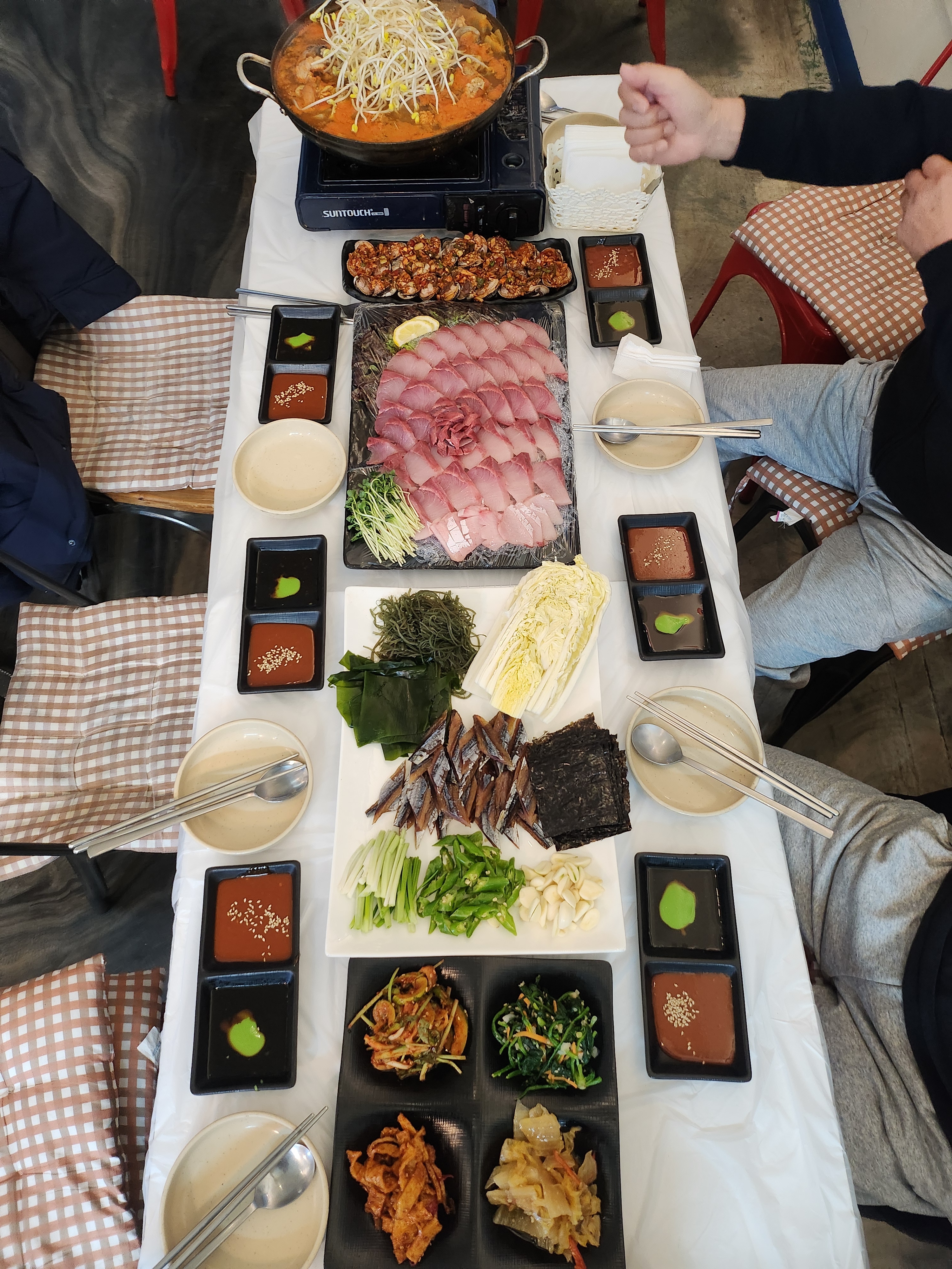 금딸네 포차