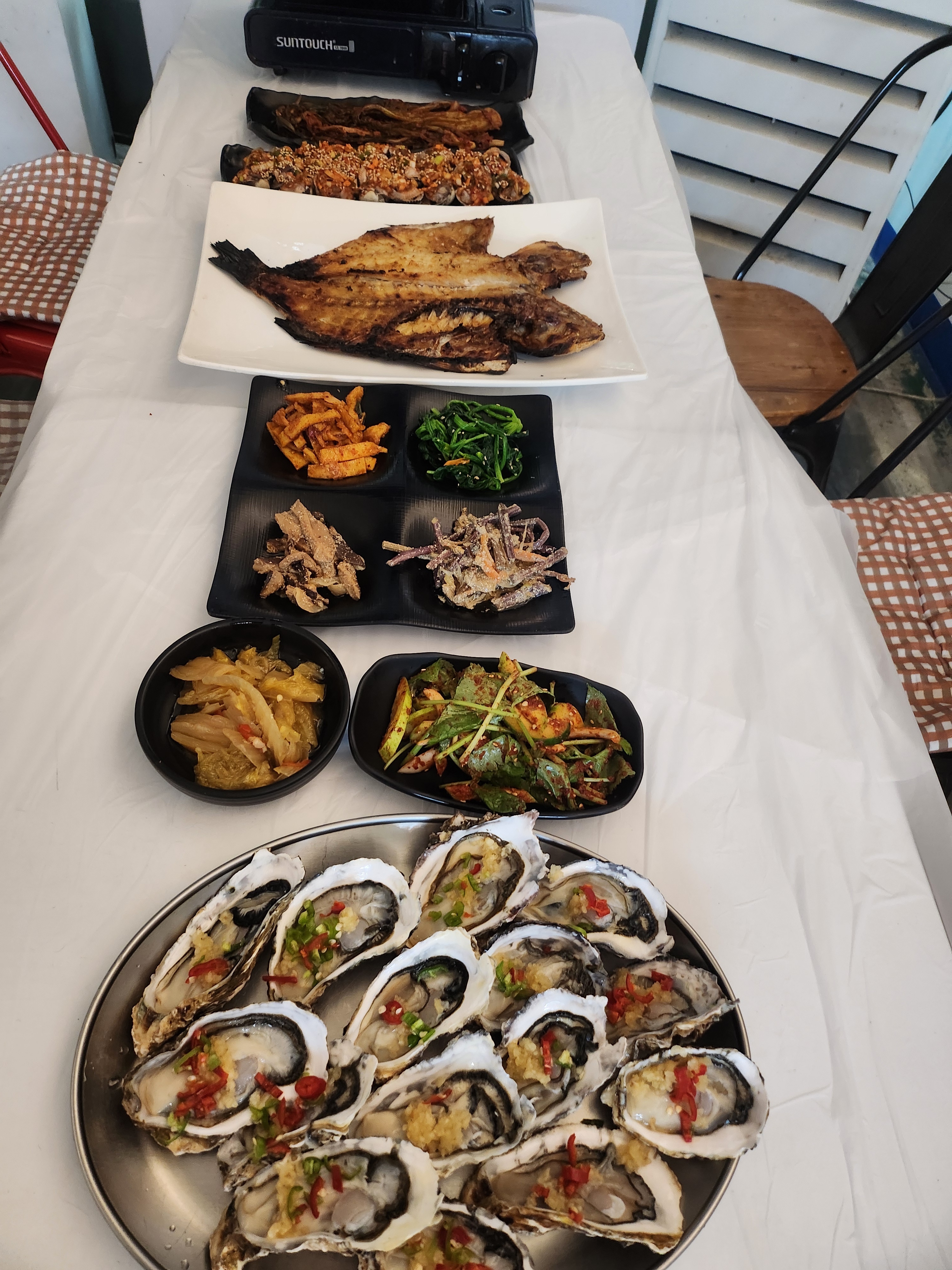 금딸네 포차