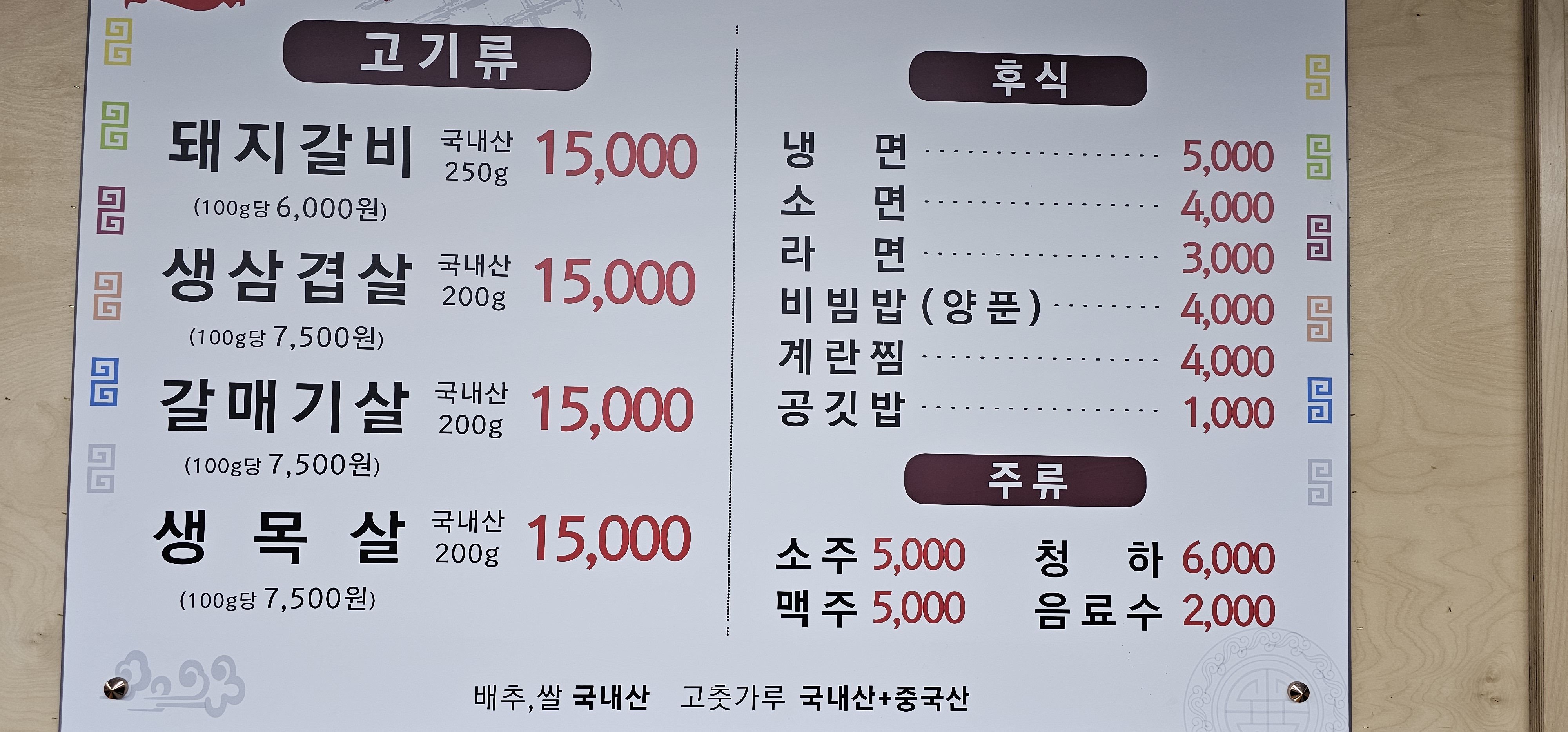 요약 정보 이미지