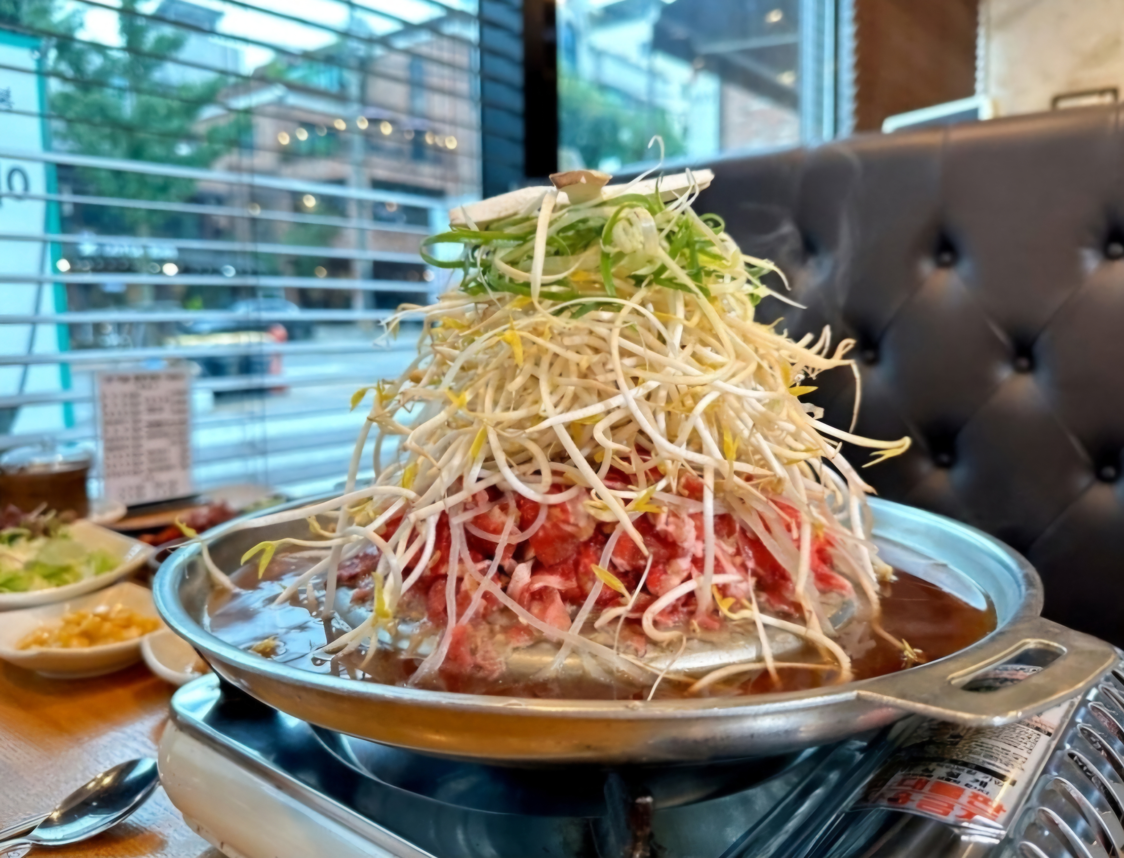 이설함흥냉면 수유본점 대표 이미지