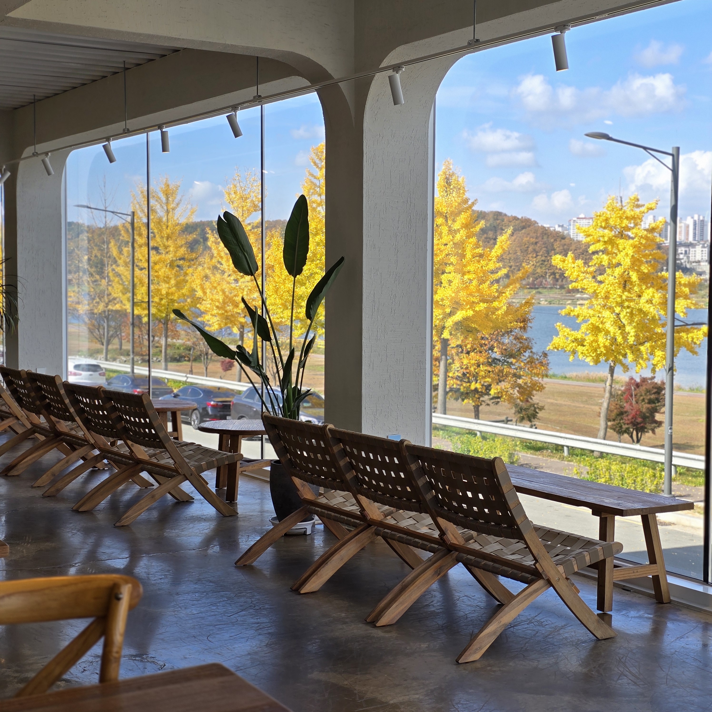 바토플루이르 안동점