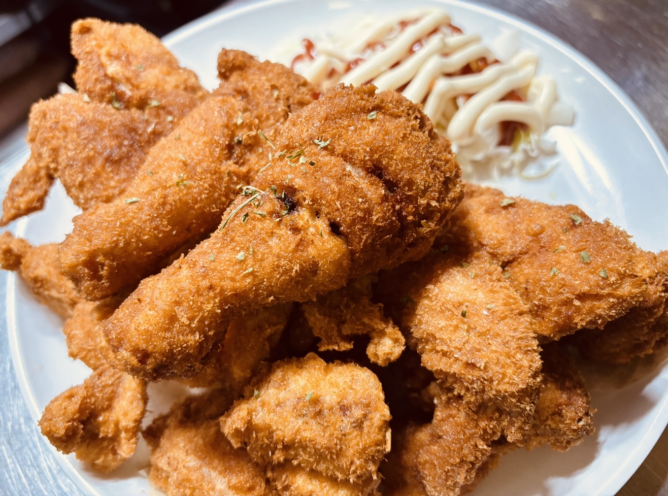 구디 요리주점 지푸라기