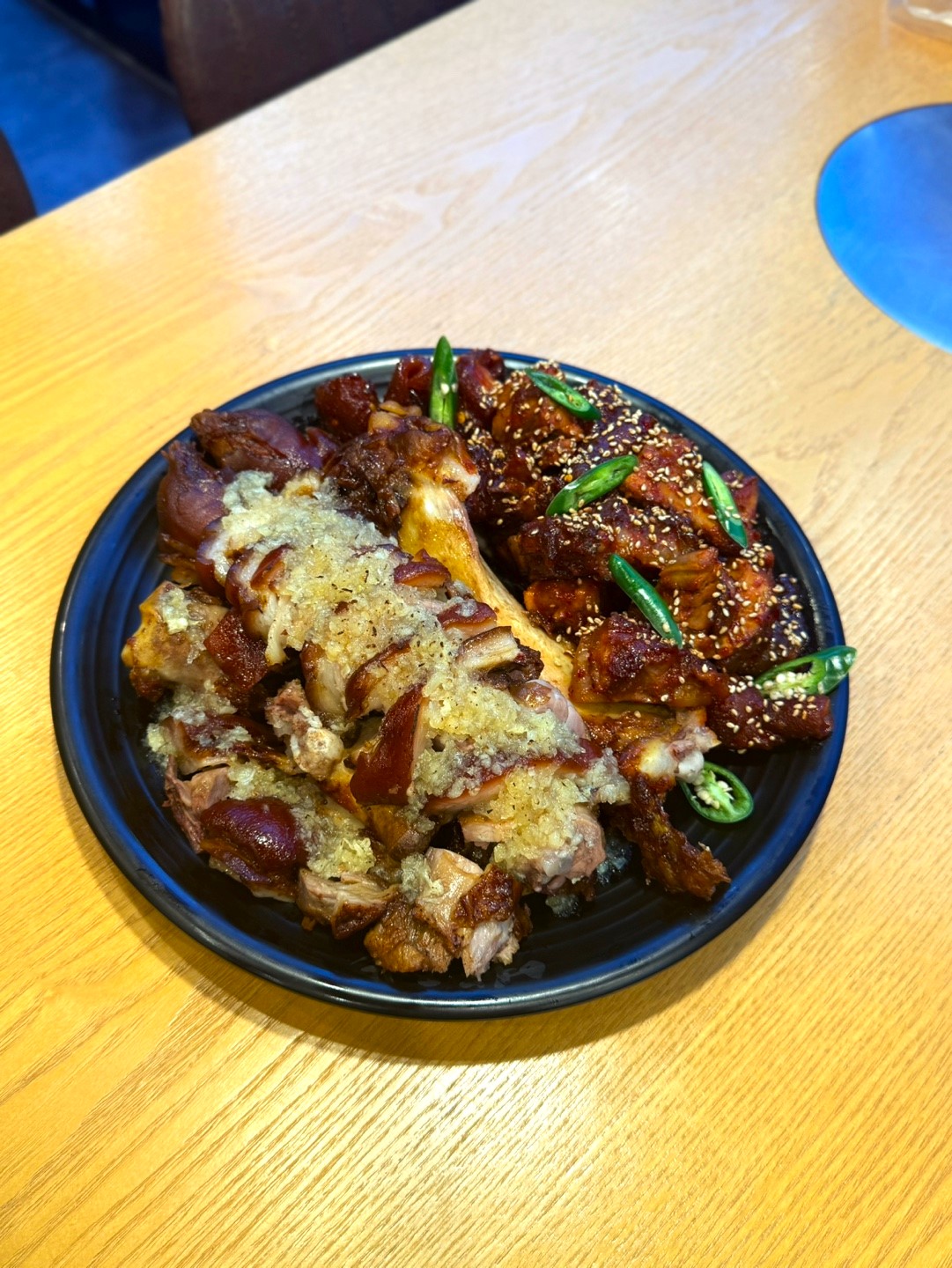 영동족발 위례직영점