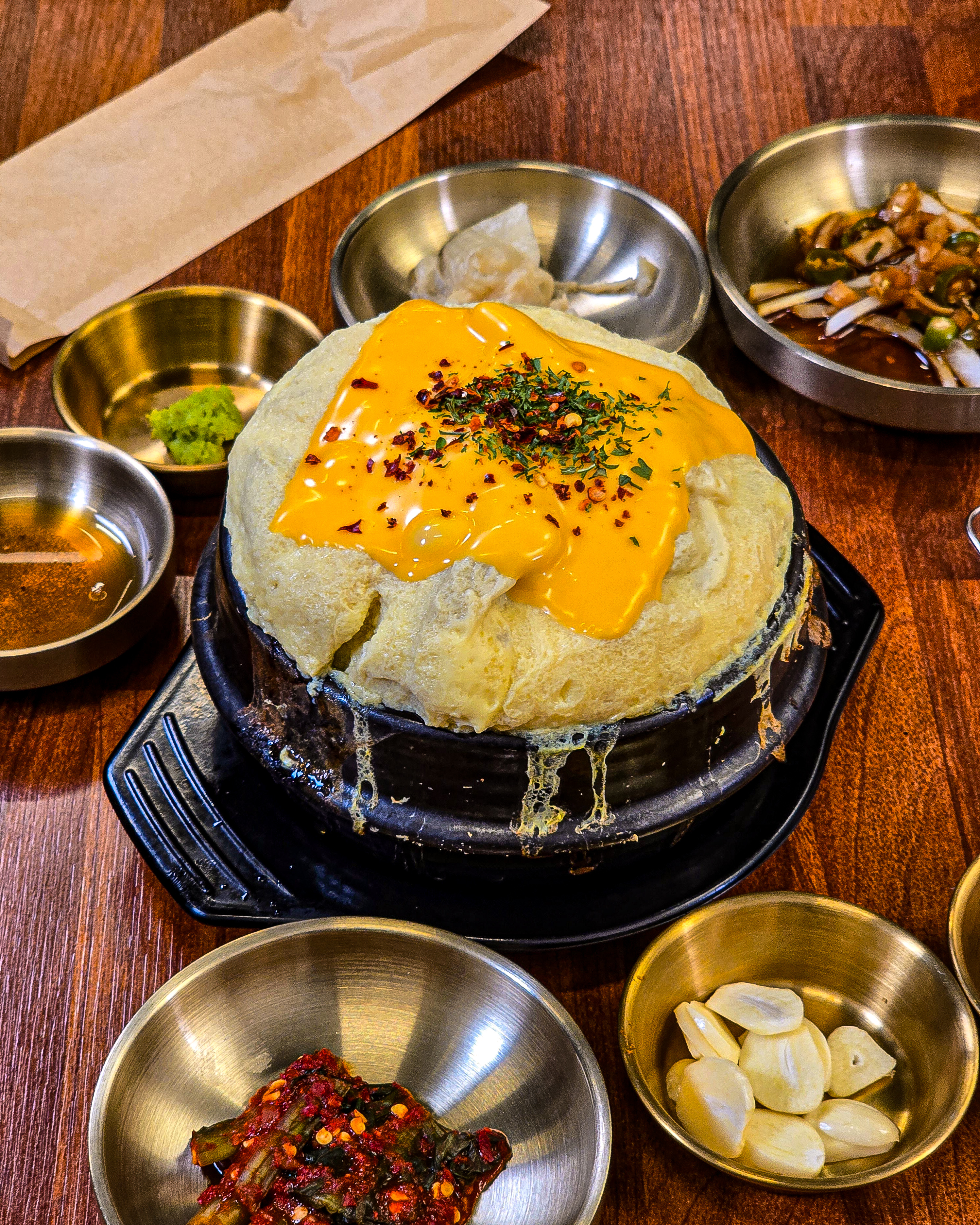해우숯불갈비