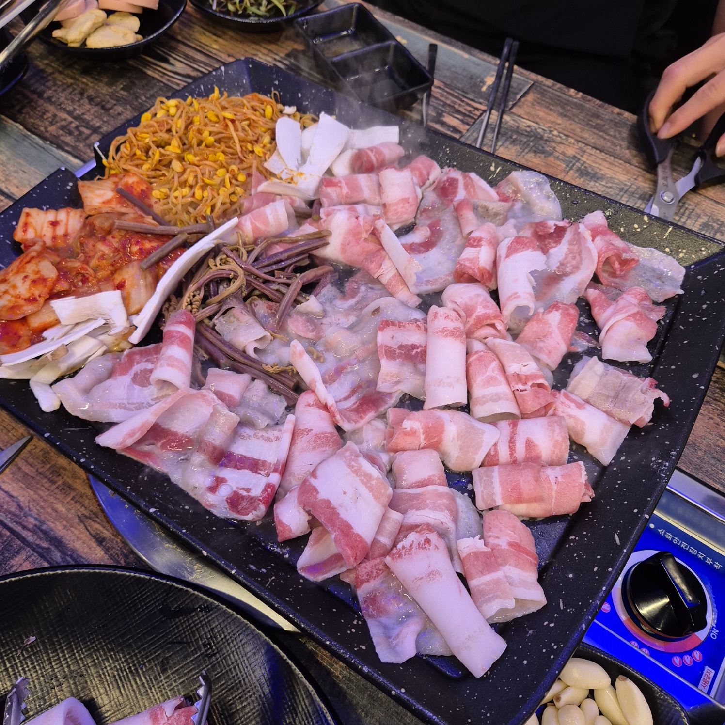 일품대패 다사점