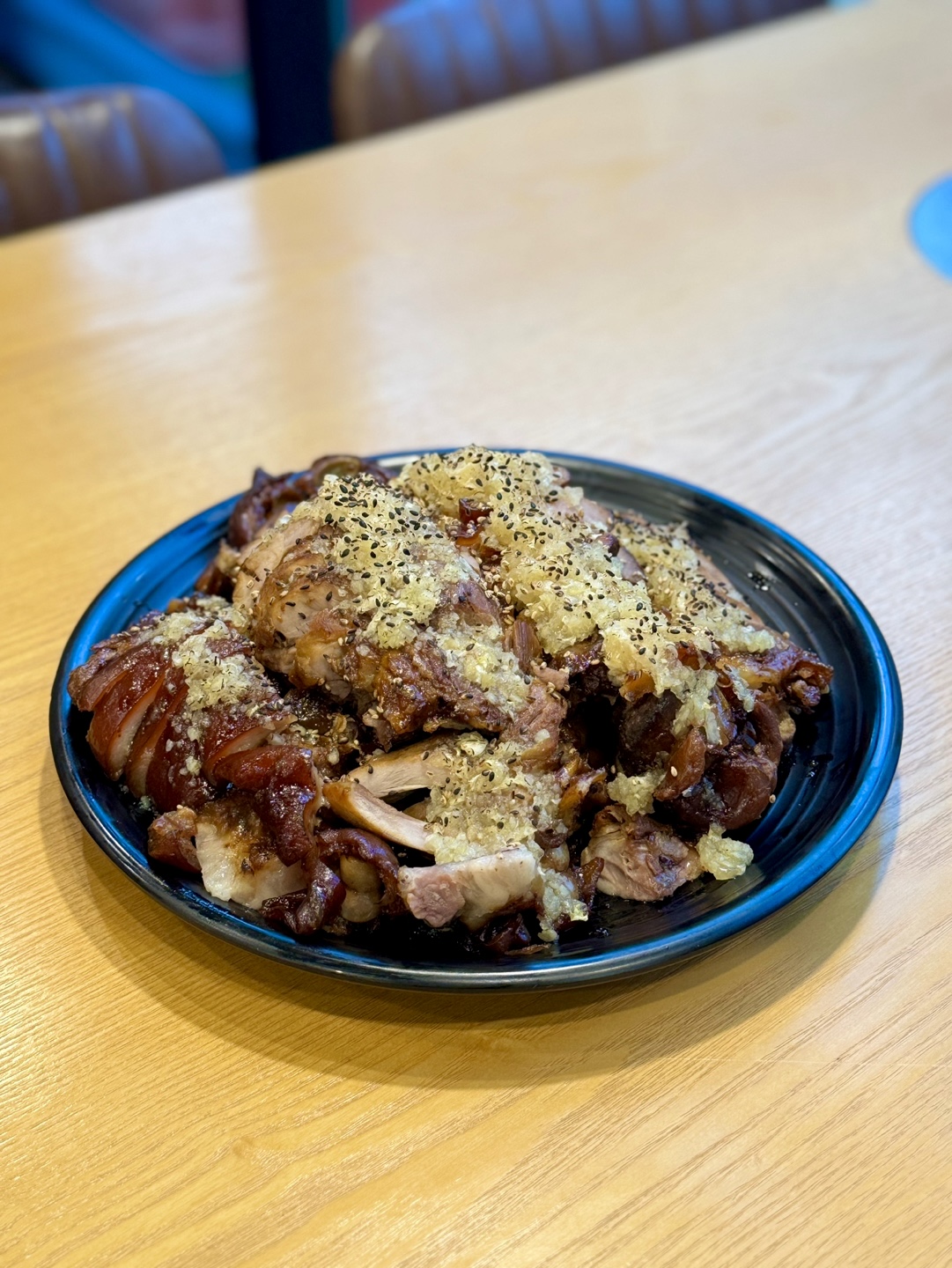 영동족발 위례직영점