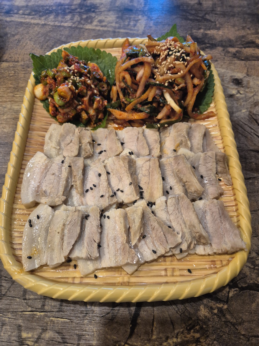 연천주식