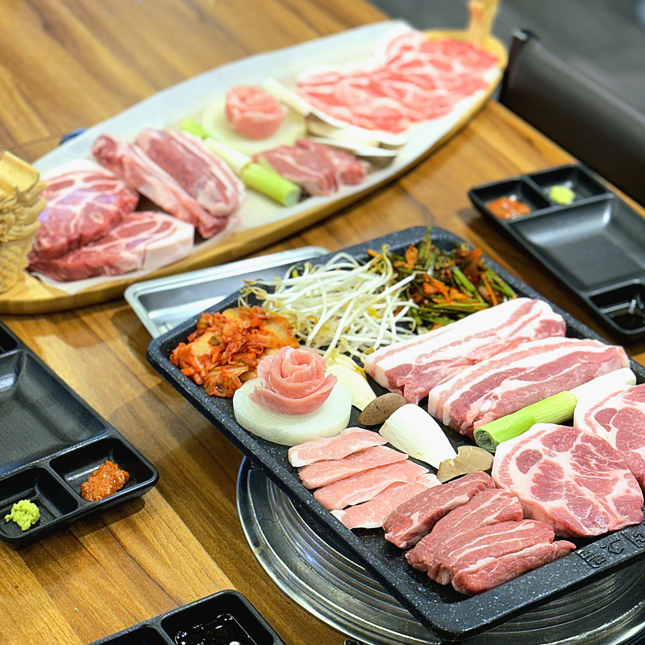 거북선