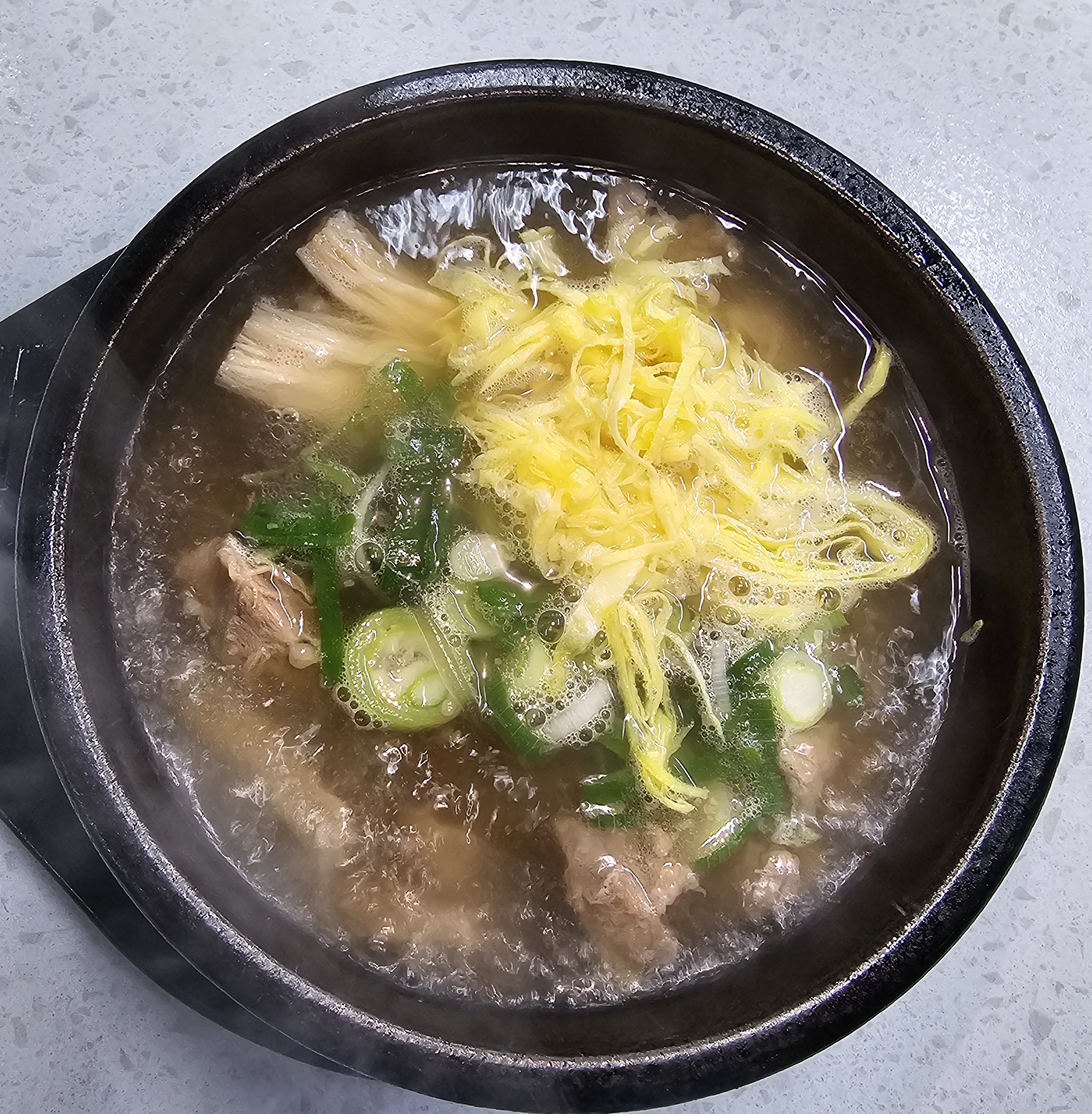 환희면옥