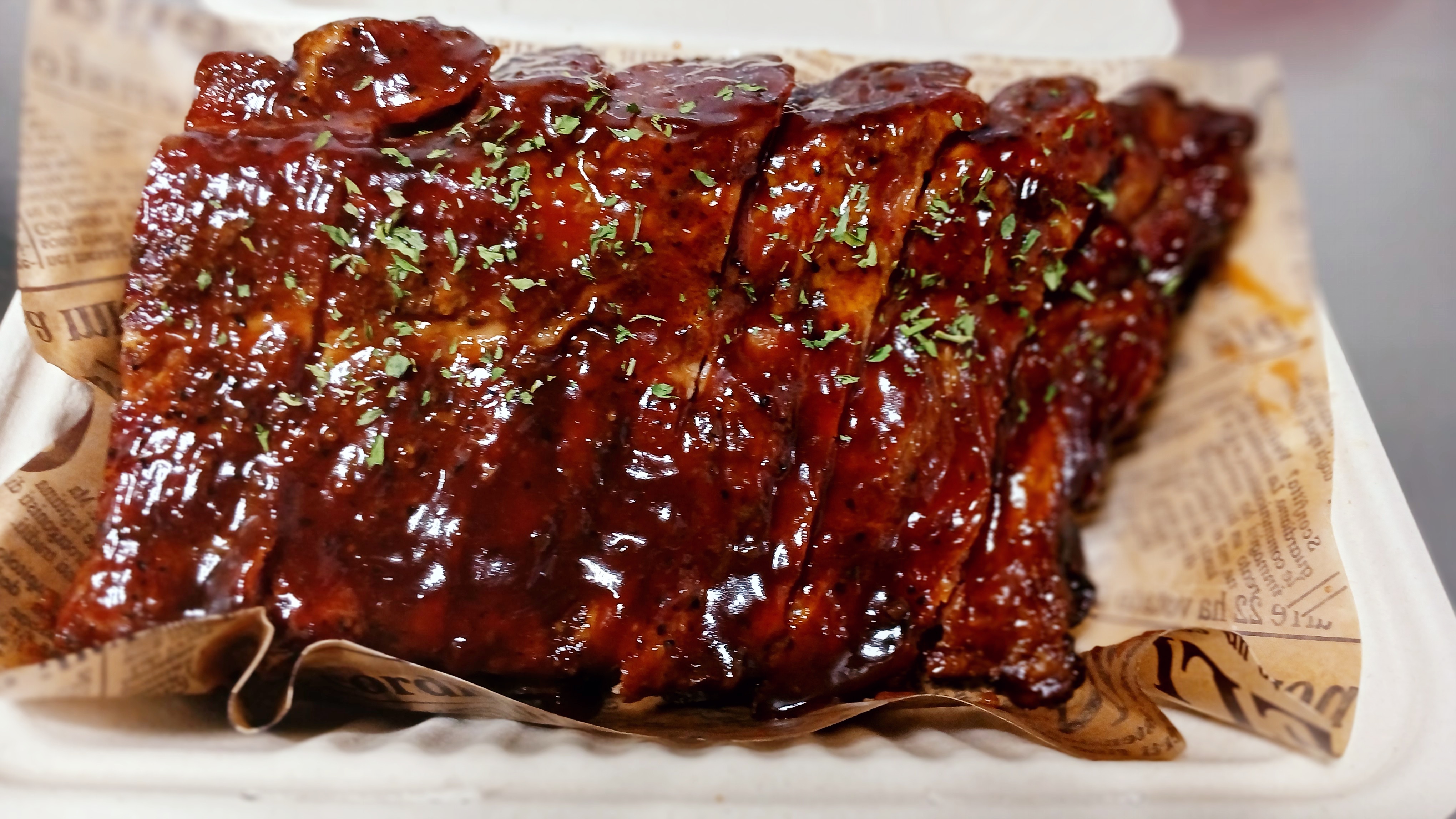 오늘은바비큐 청주