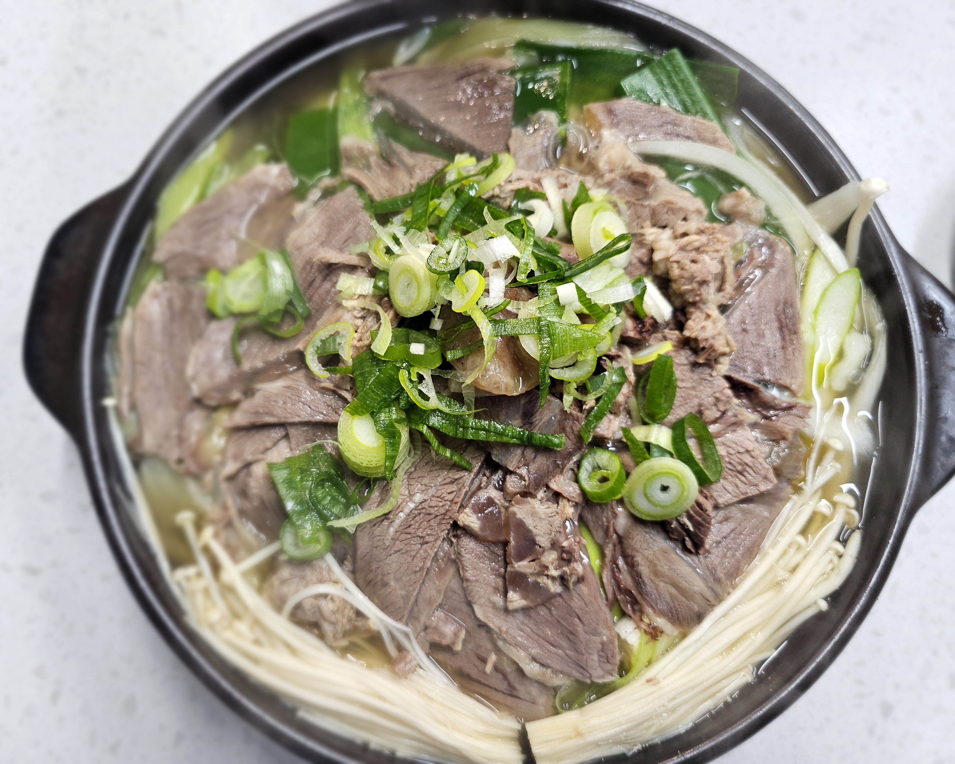 환희면옥