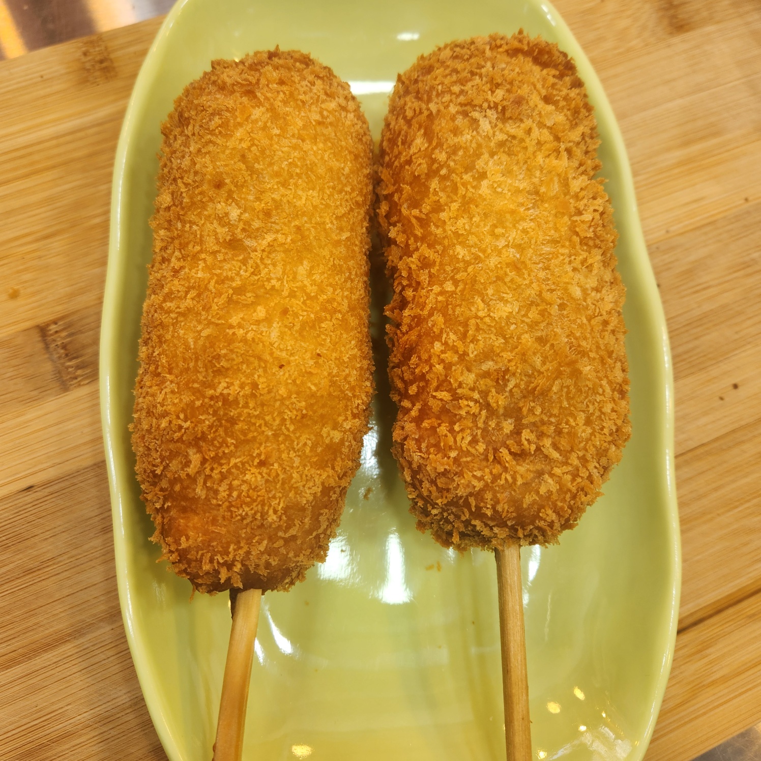홍분식