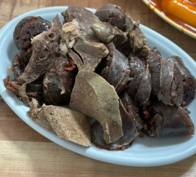 홍분식