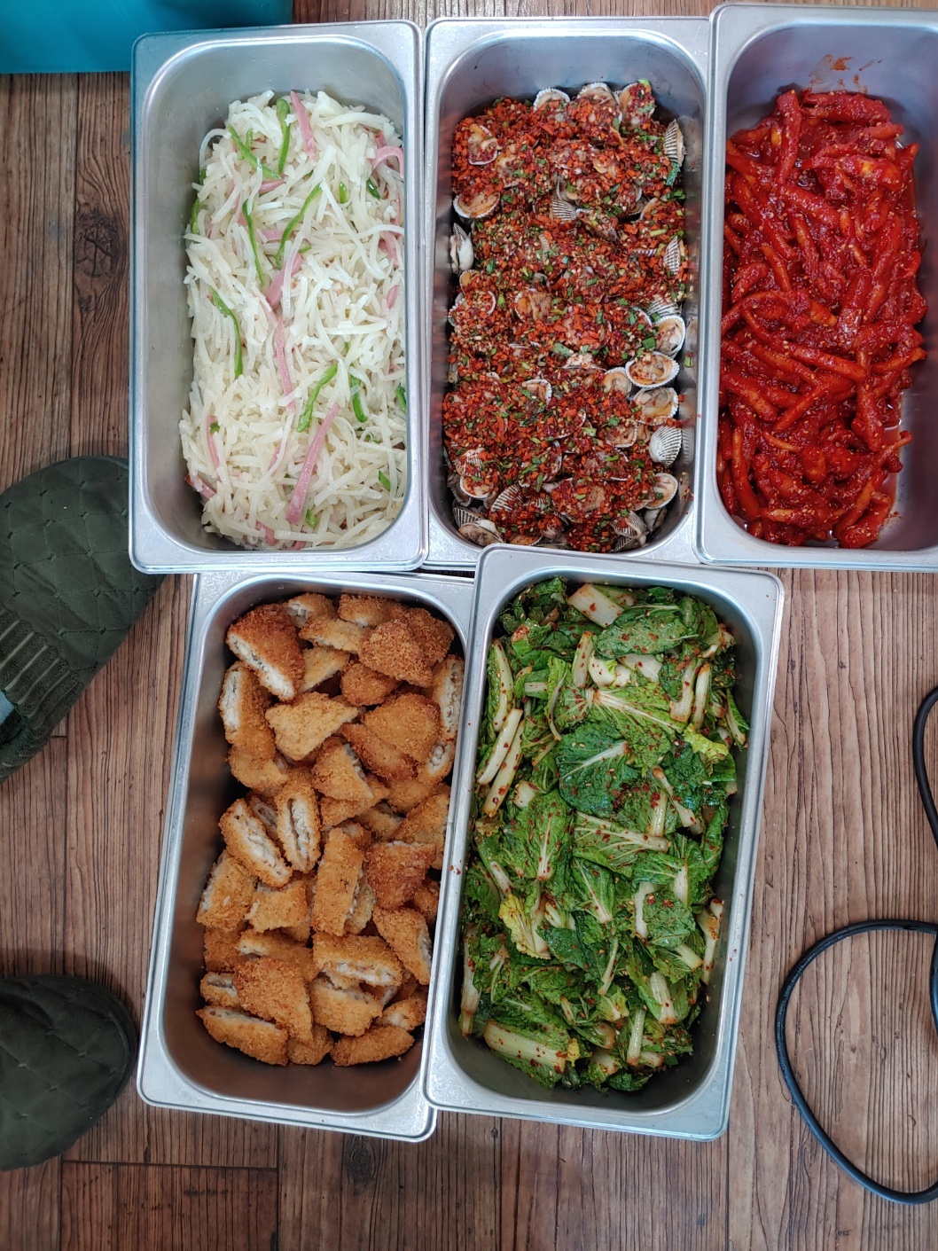 소문난기사님식당