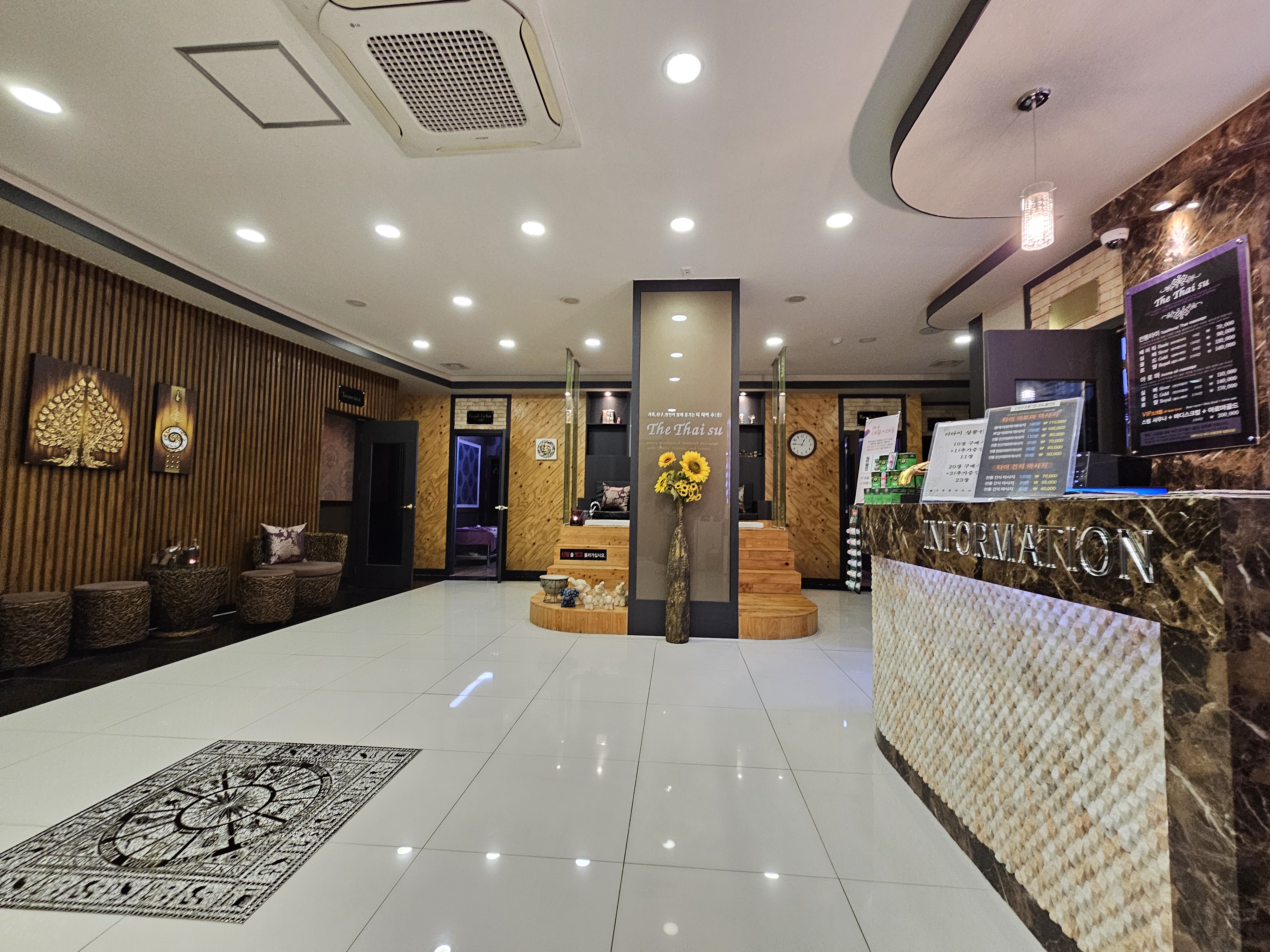 노은더타이태국마사지 photo 6