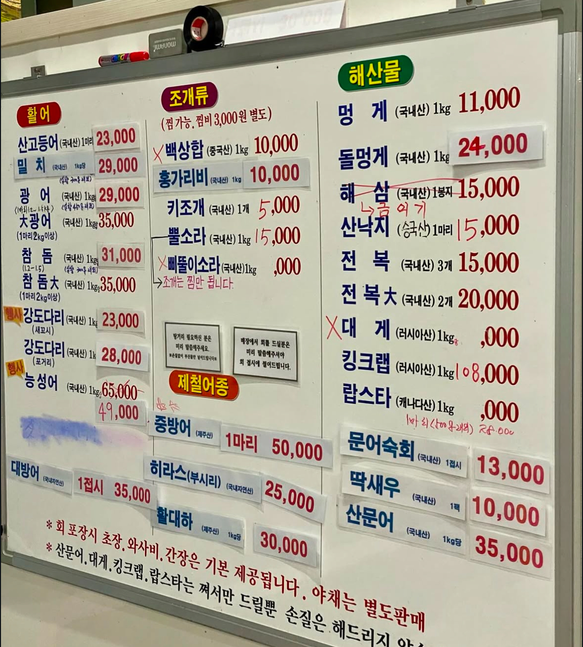 신제주회어시장