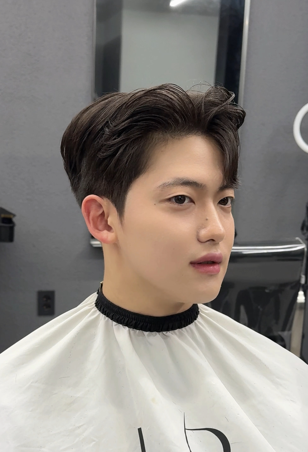 하이포인트맨즈헤어 부평갈산점