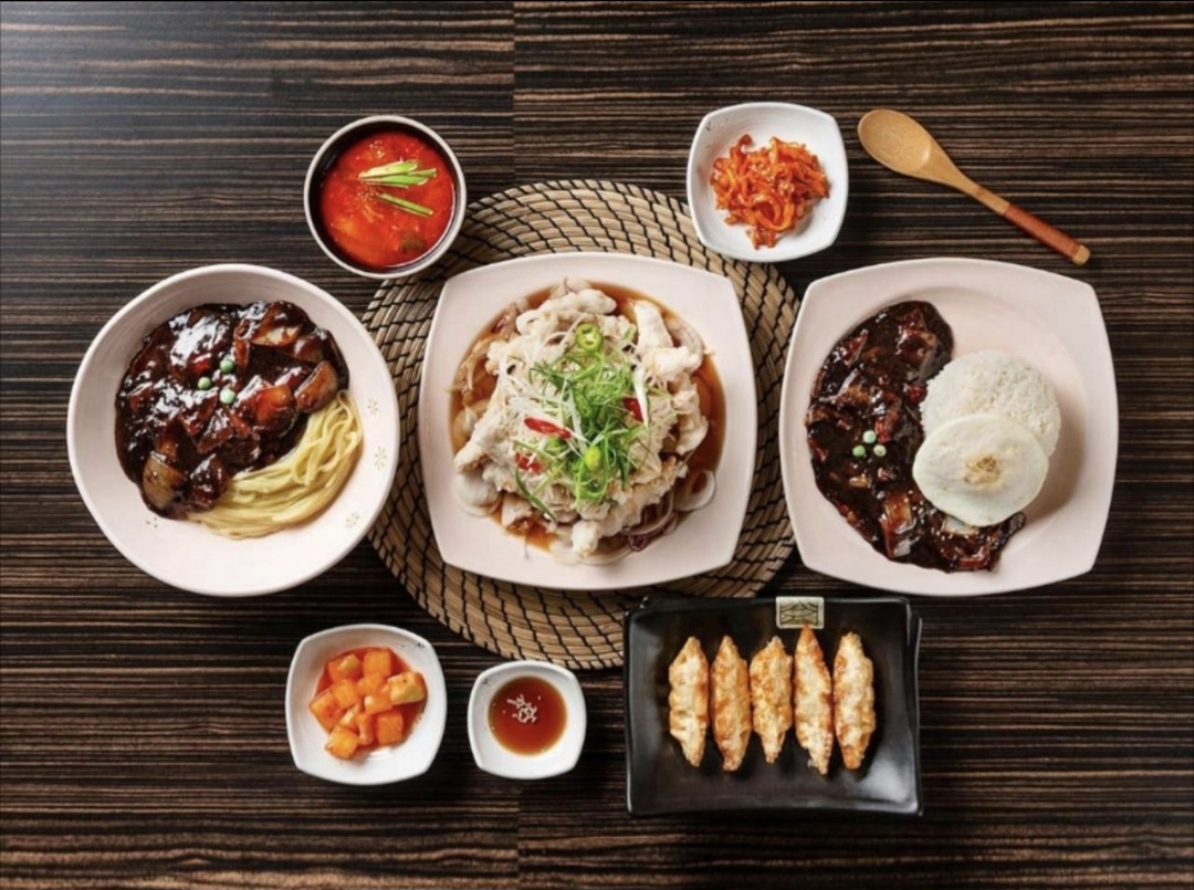 짬뽕지존 사이언스파크점 photo 3