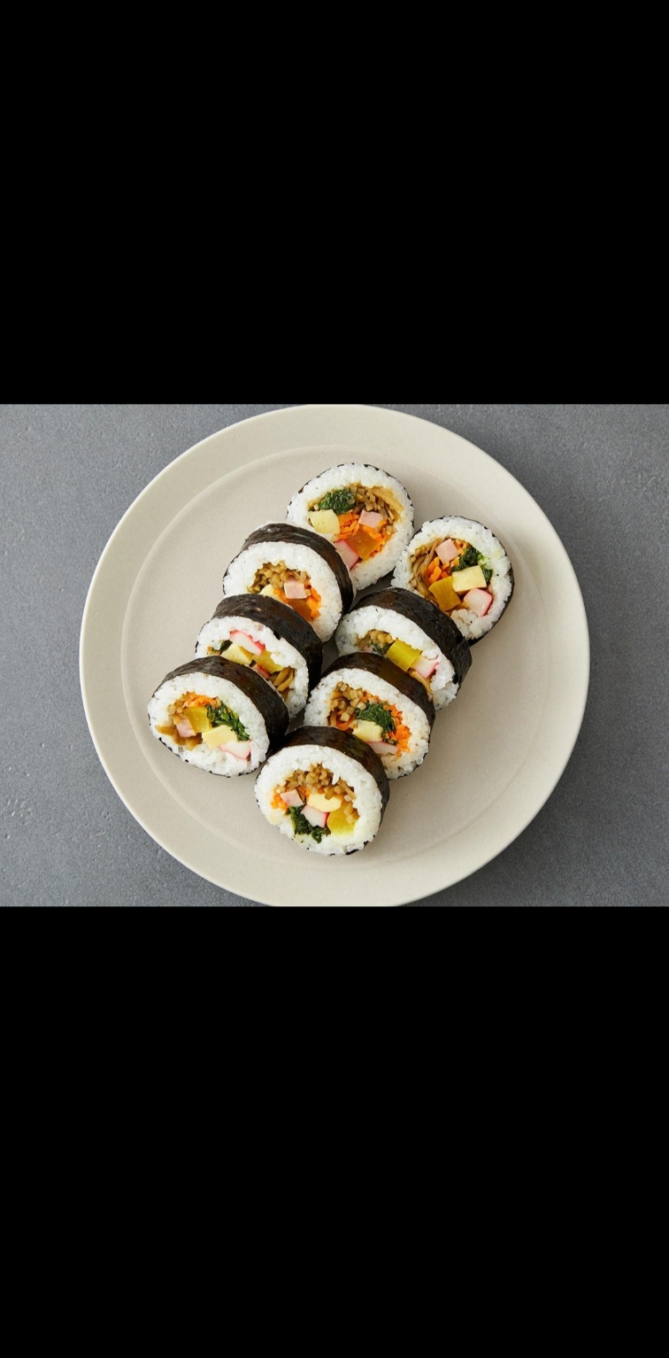 종로김밥우동
