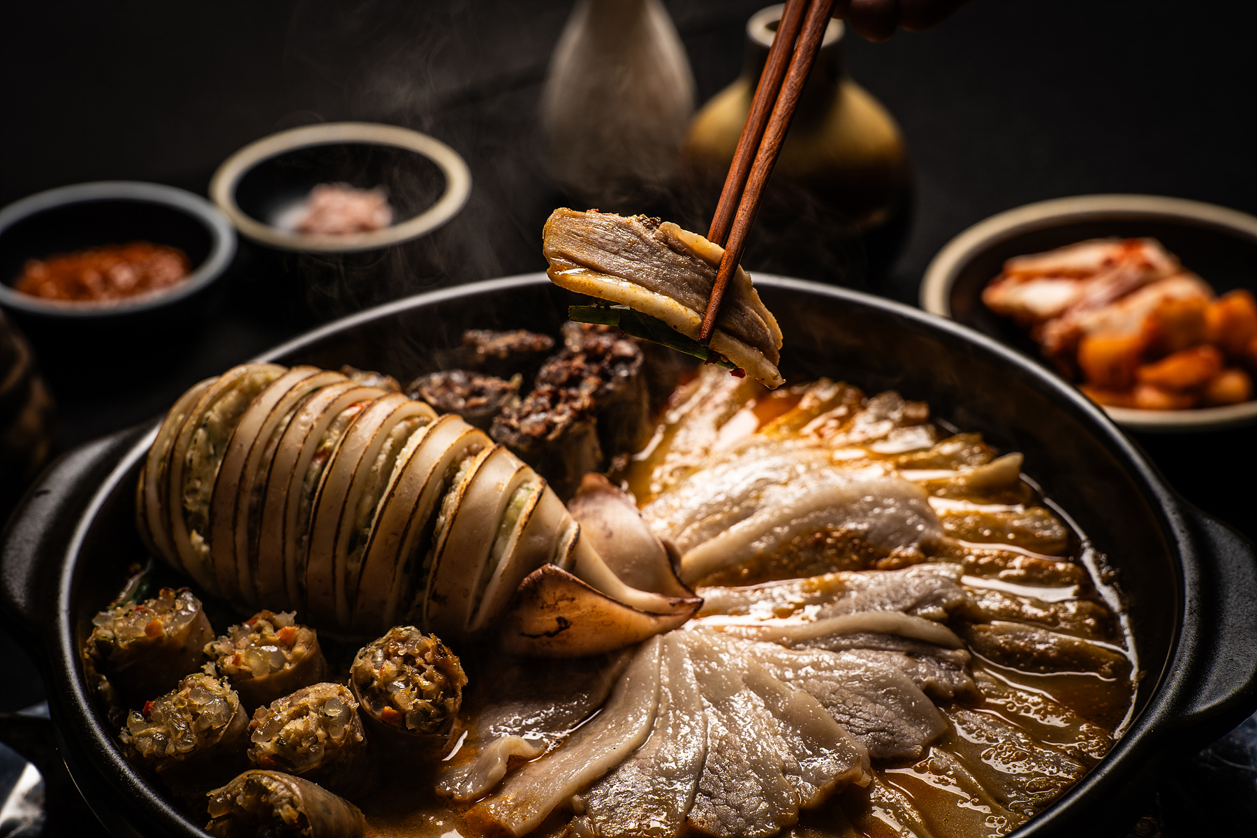 98도씨국밥 보라매점