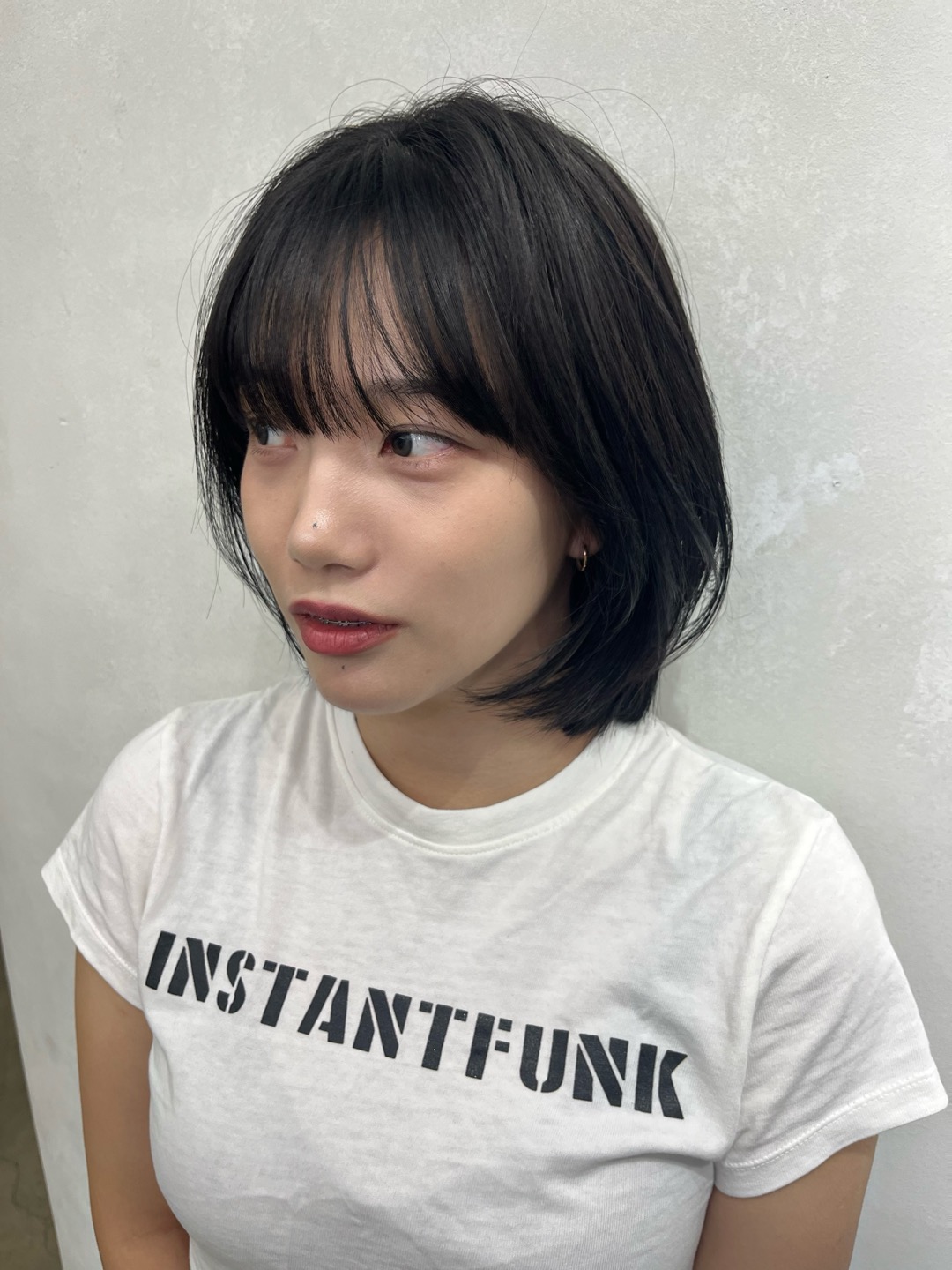 작업실 내부 또는 관련 모습