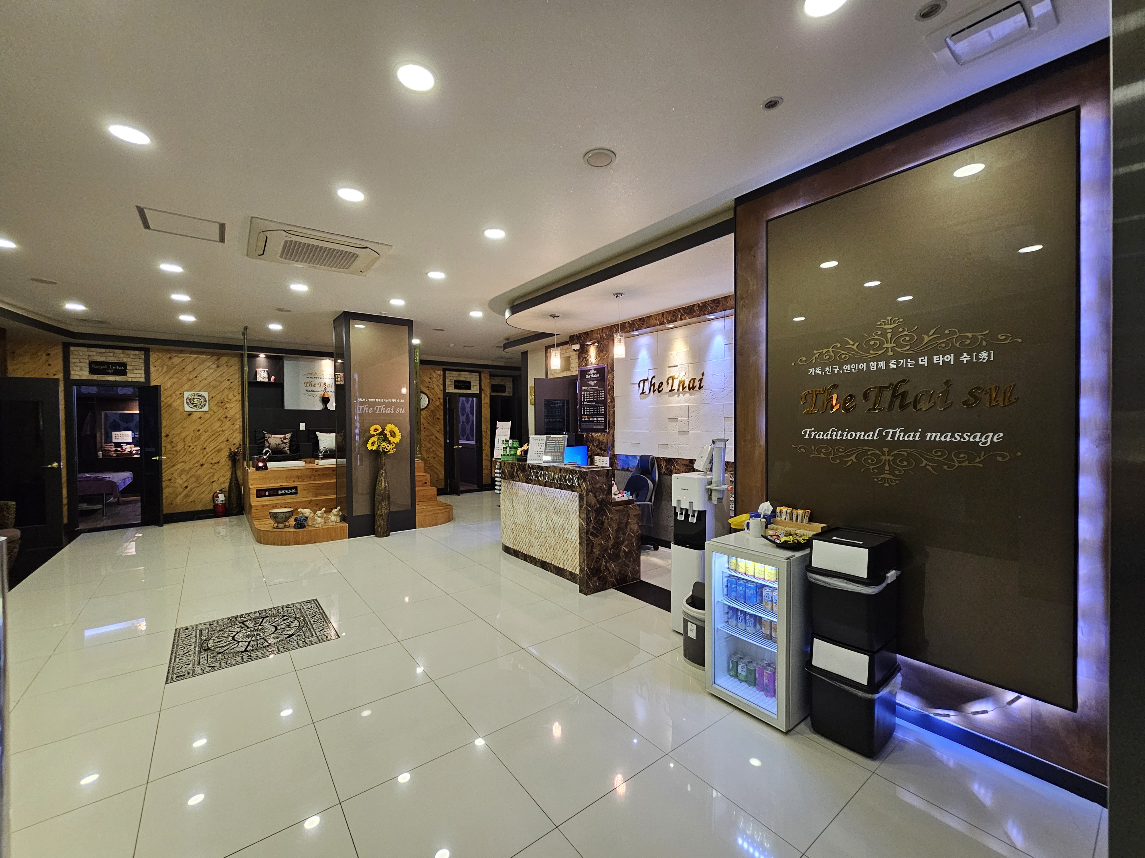 노은더타이태국마사지 photo 9