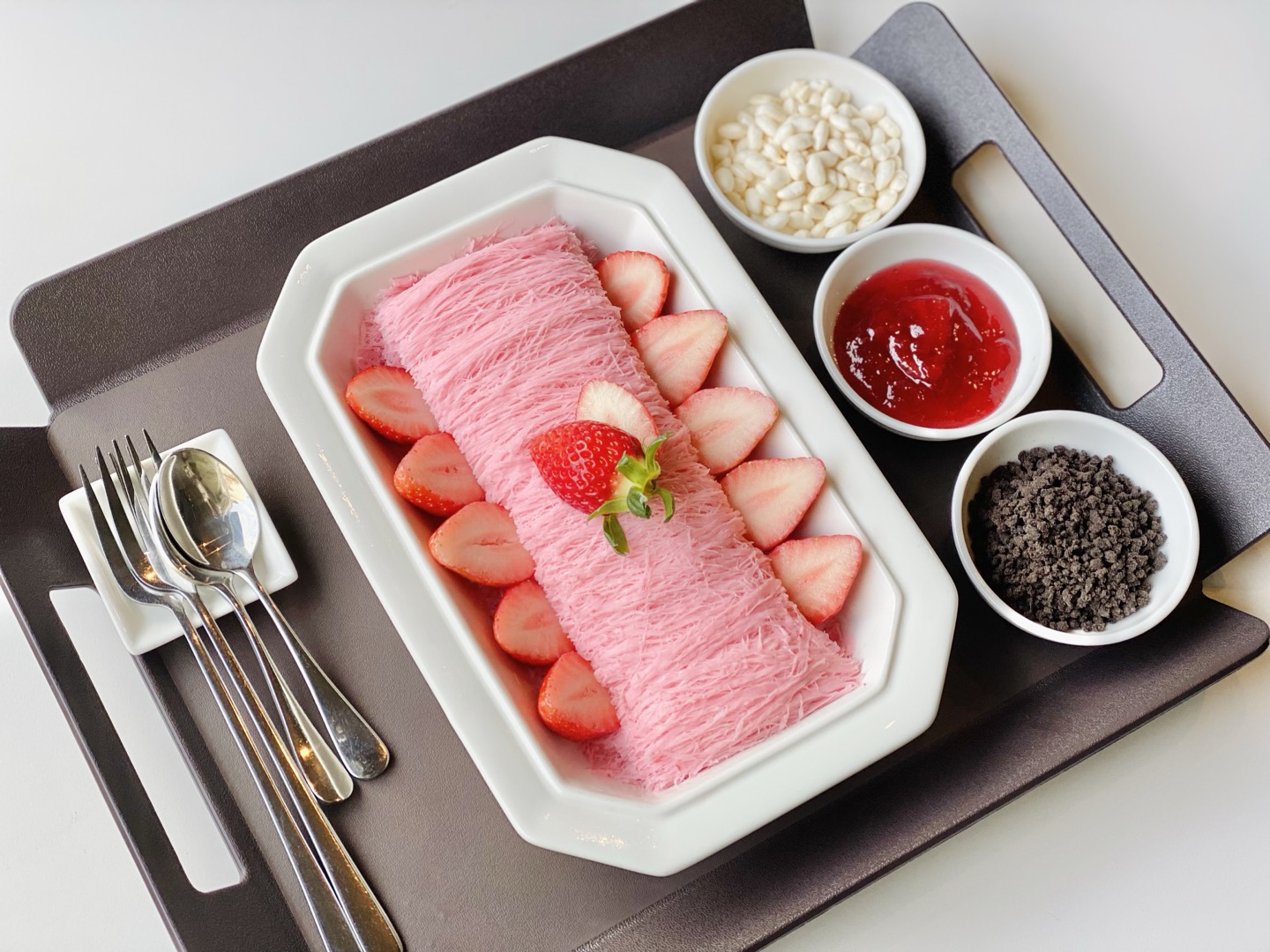 카페 가야로스터스 김해진영점