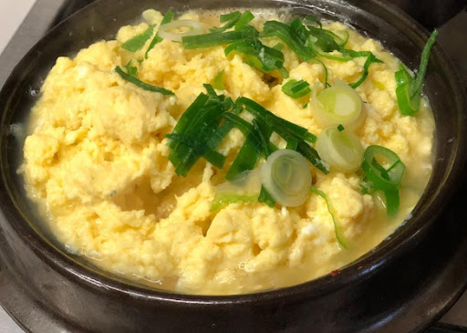 숯불닭갈비계륵장군