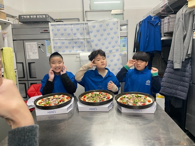 호미스피자 1동탄점