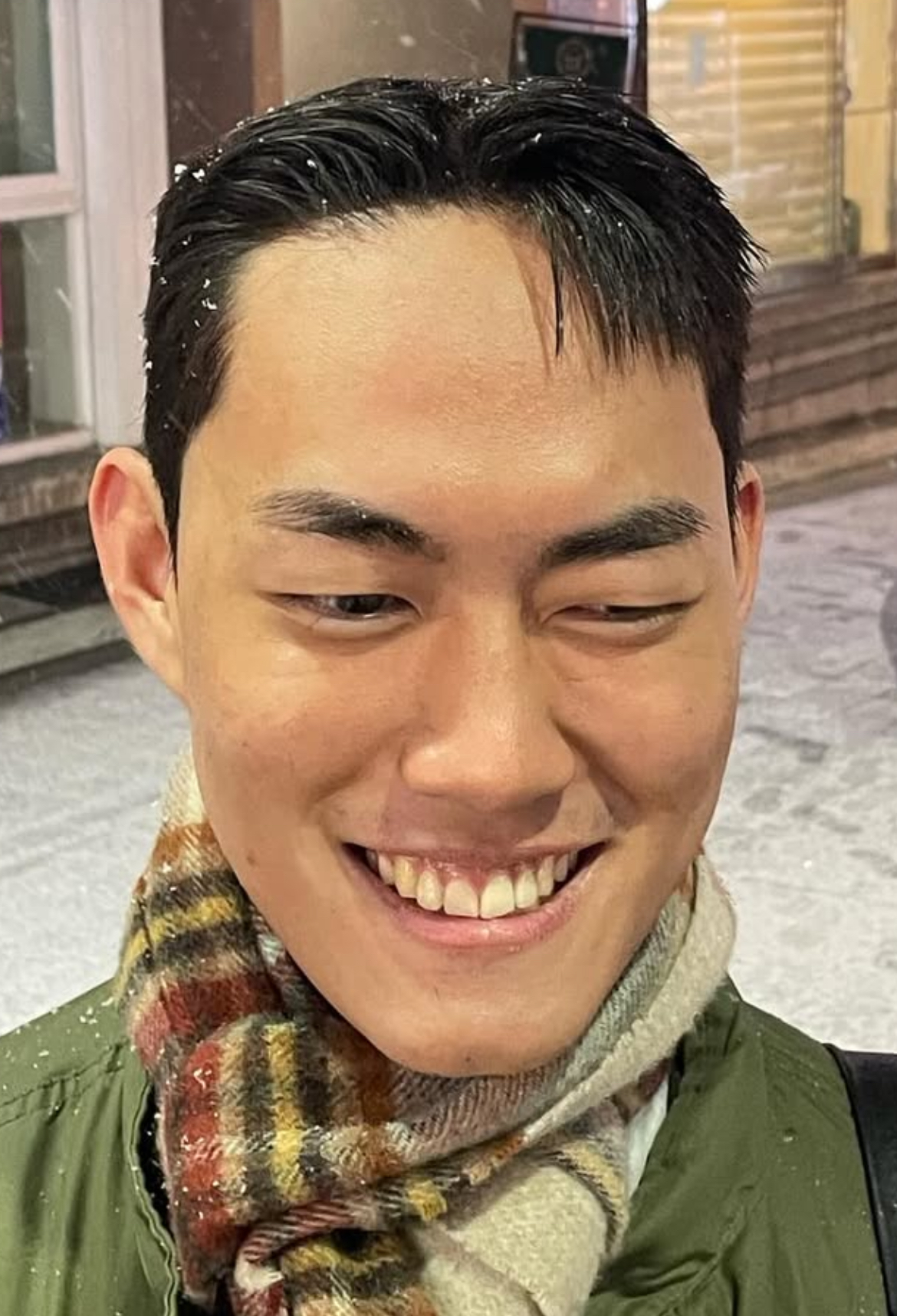 스누즈바버샵