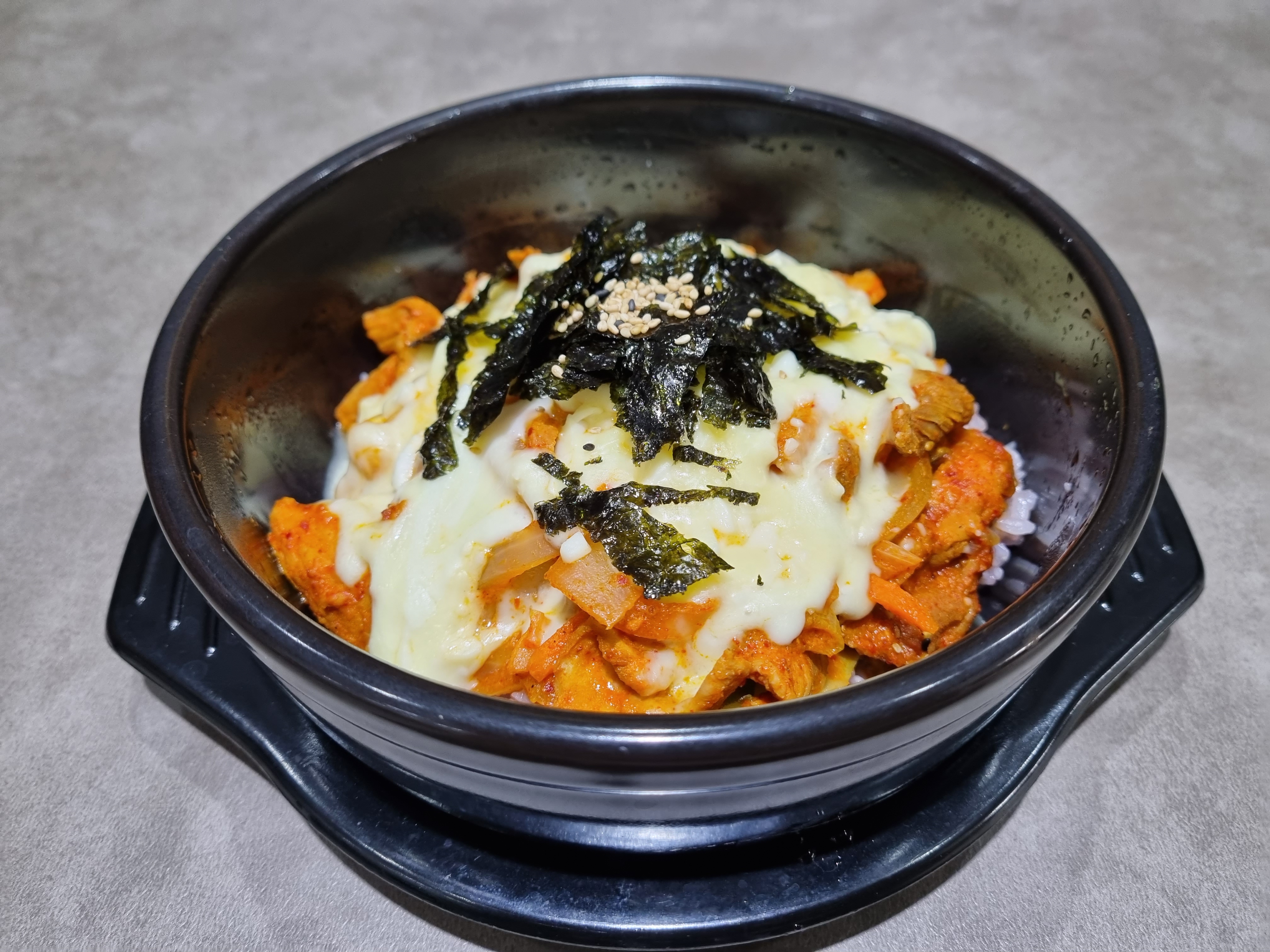 맛드림김밥랜드 영등점