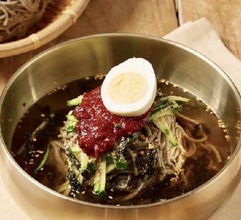다온샤브칼국수 본점
