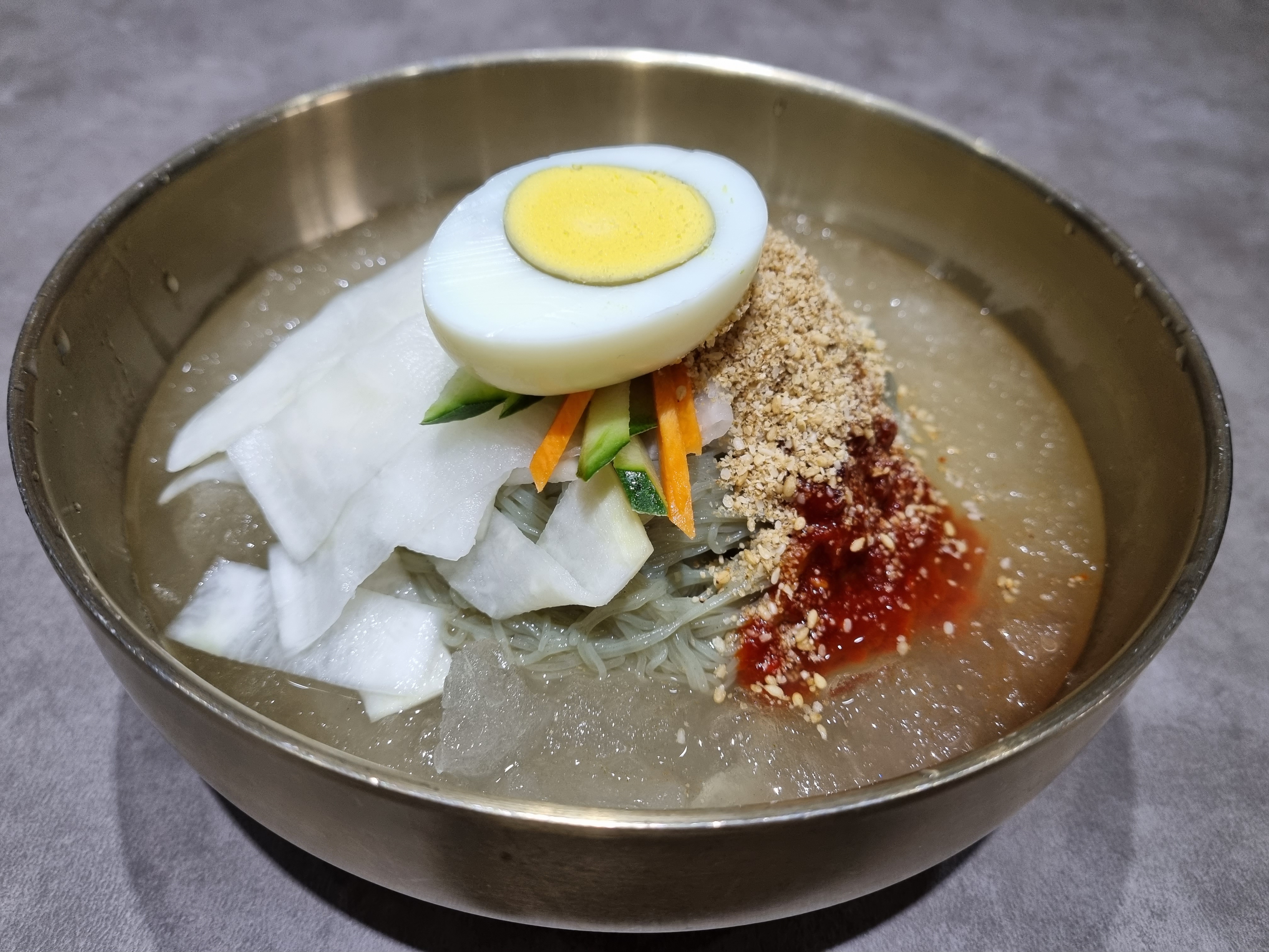 맛드림김밥랜드 영등점
