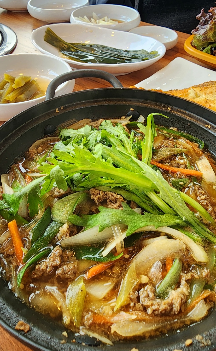 한우정원 대구점