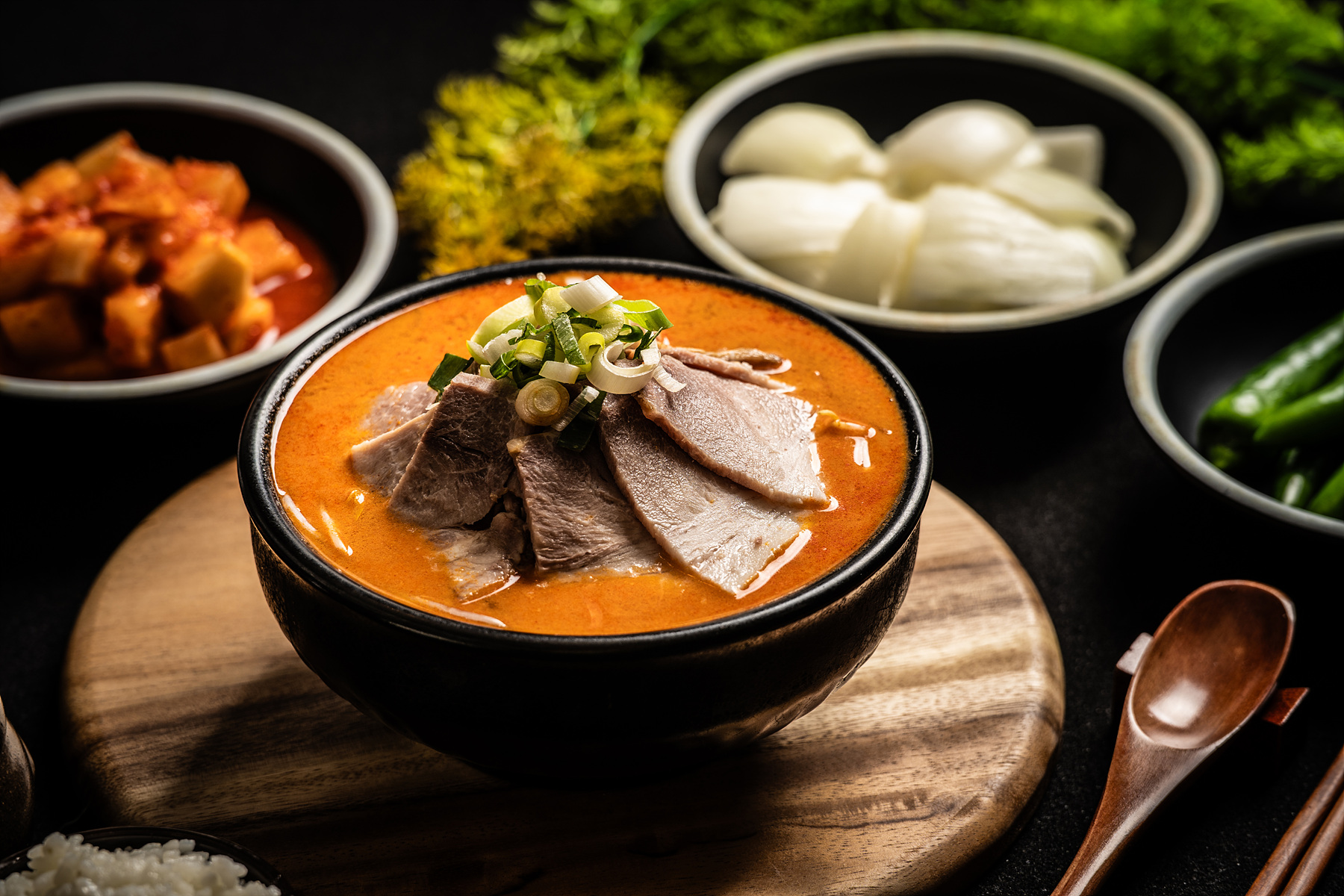 98도씨국밥 보라매점