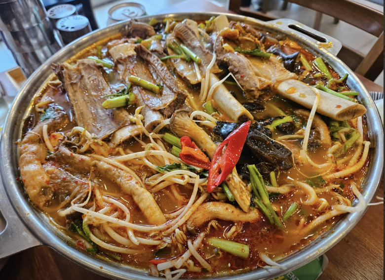 북창동 은이네