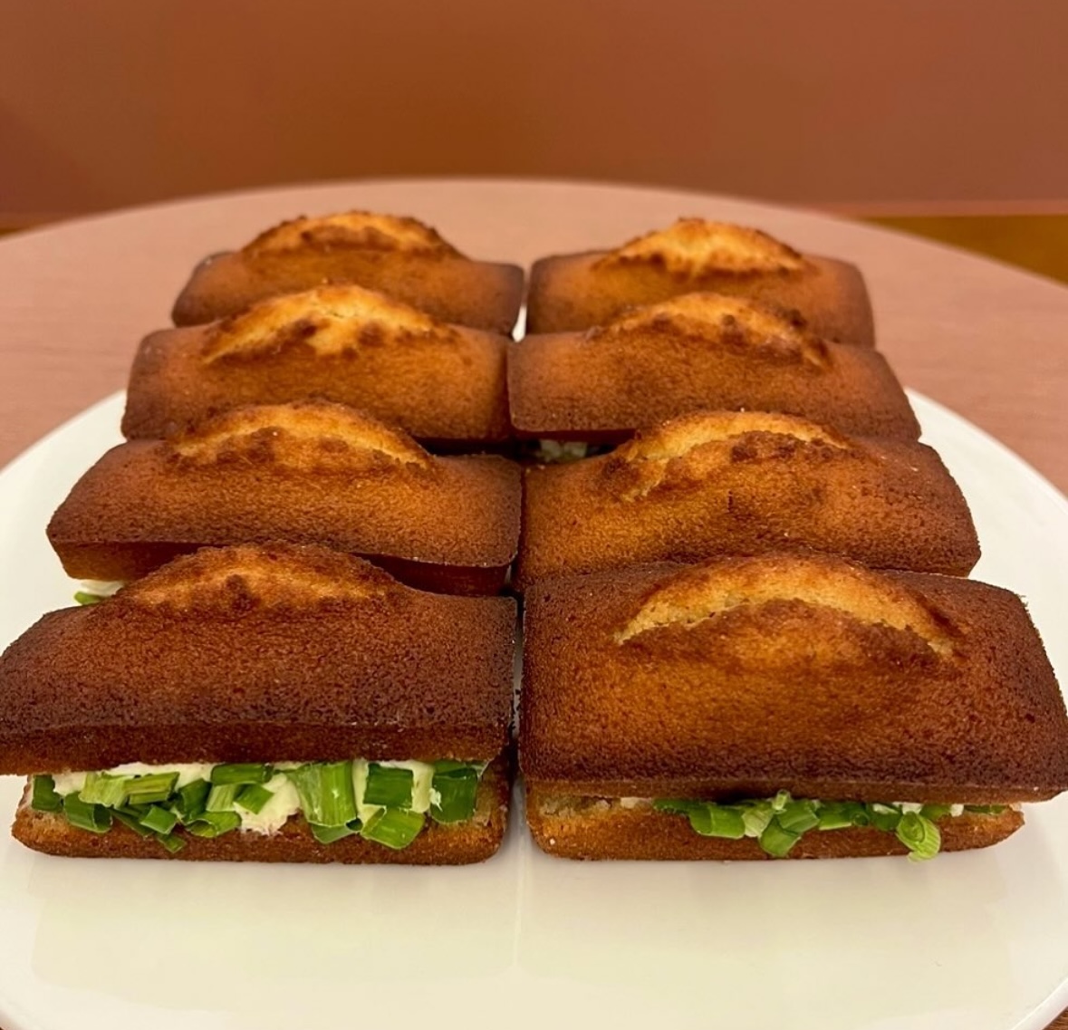 꼬솜제과 광영점