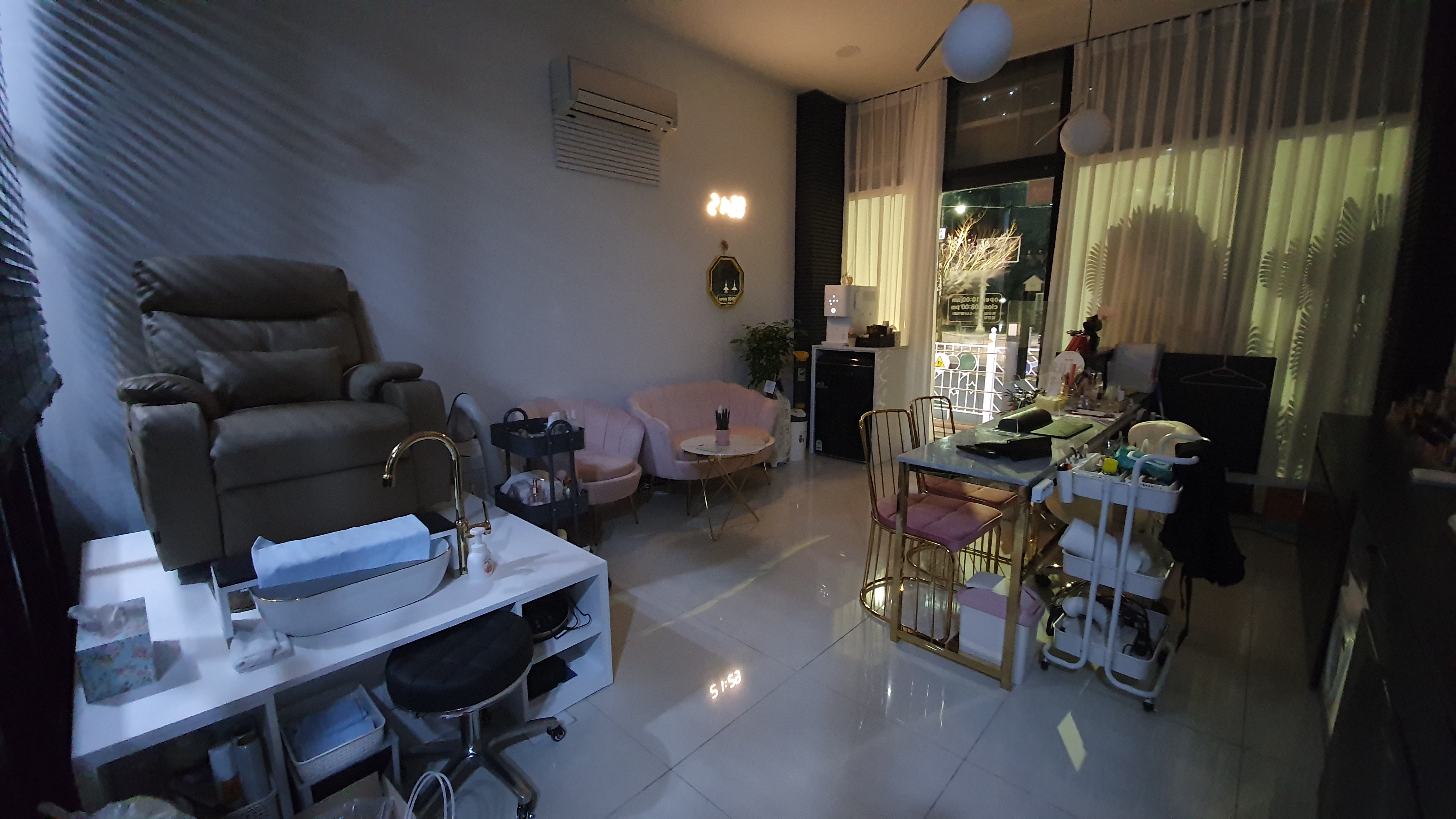 네일하임 대표 이미지