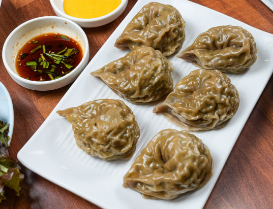 반구정민물장어