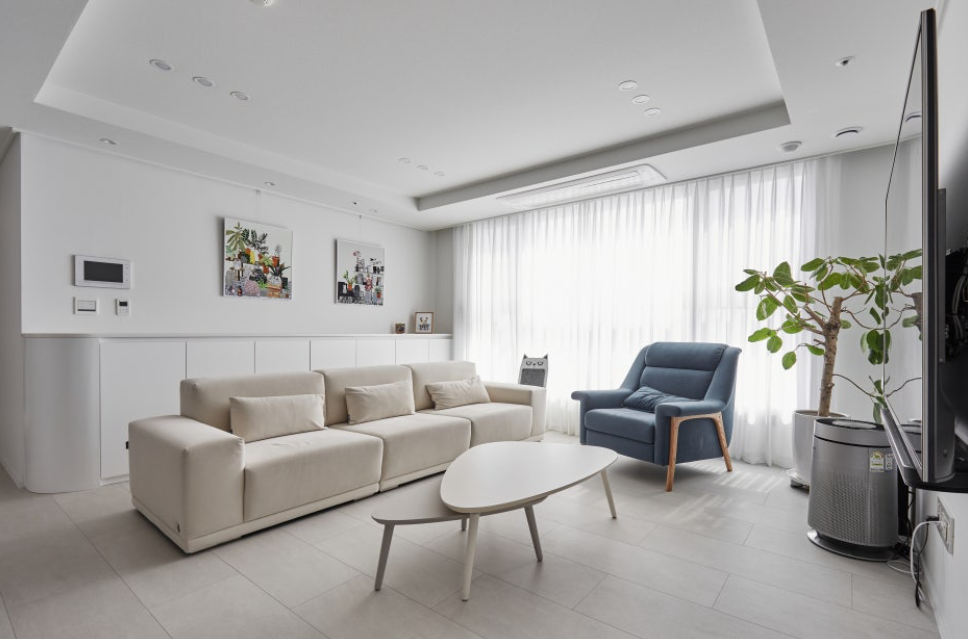 LX지인인테리어 인디와이 아트랩 대표 이미지