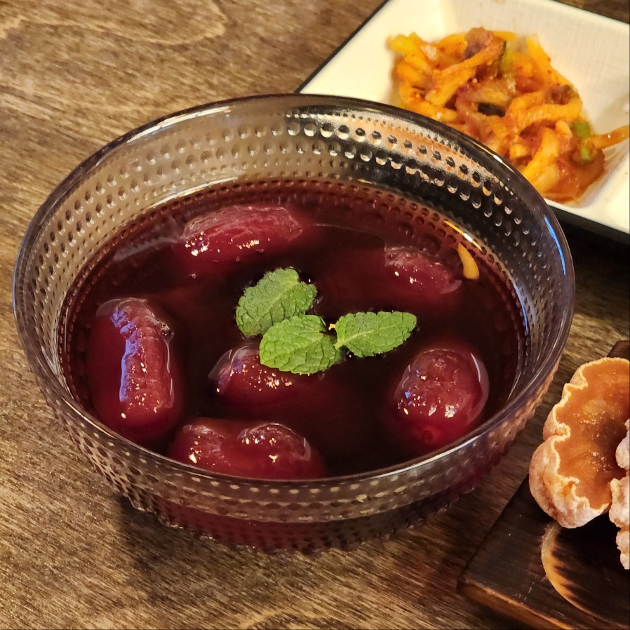 호랑주월가 울산달동 본점