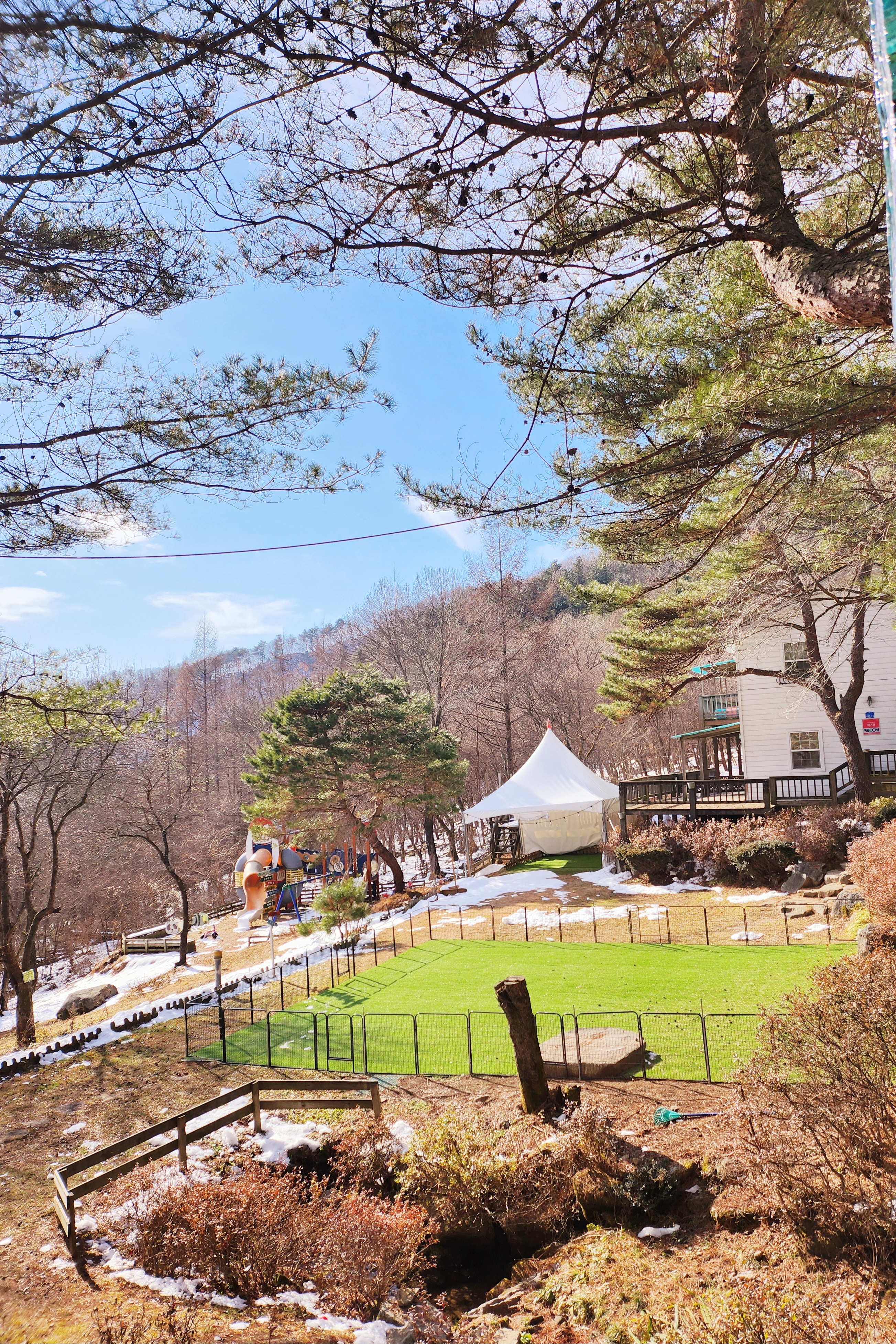 오롯스테이
