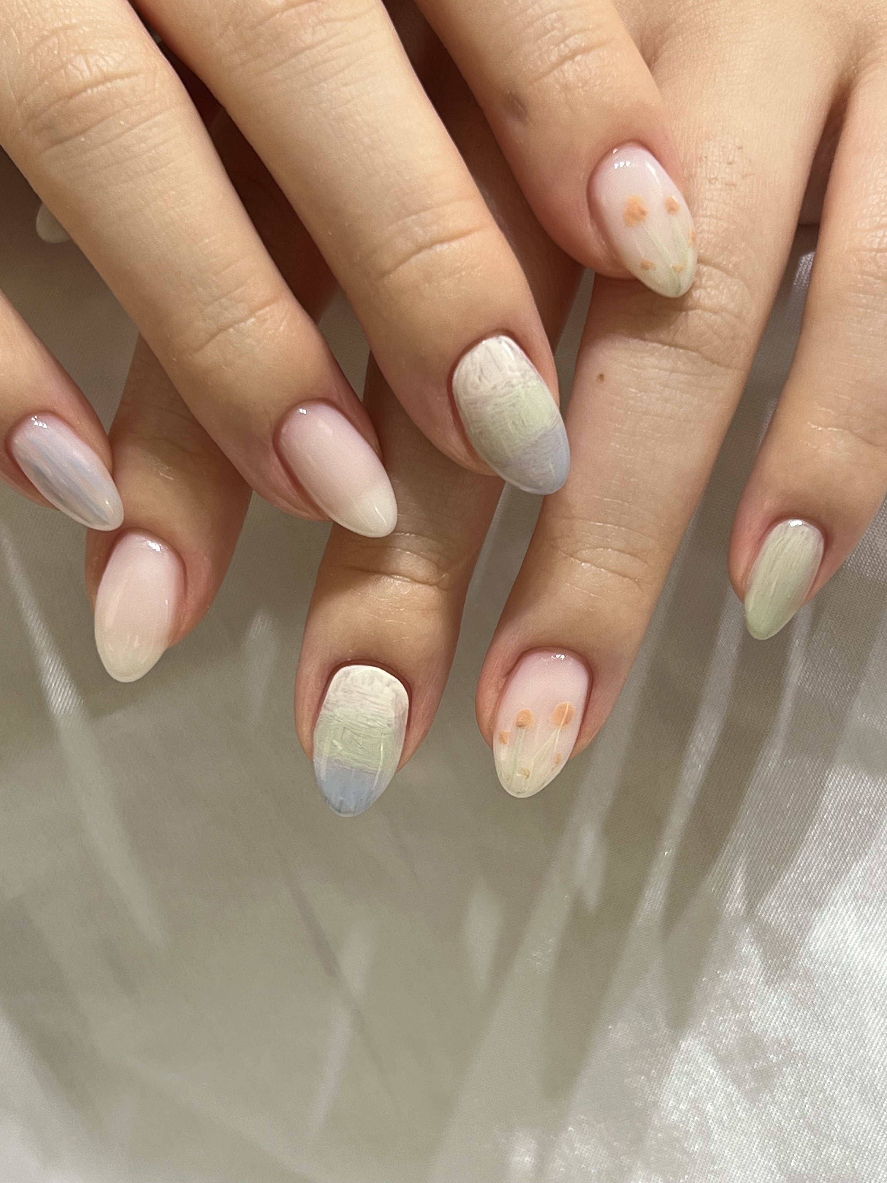 네일보리